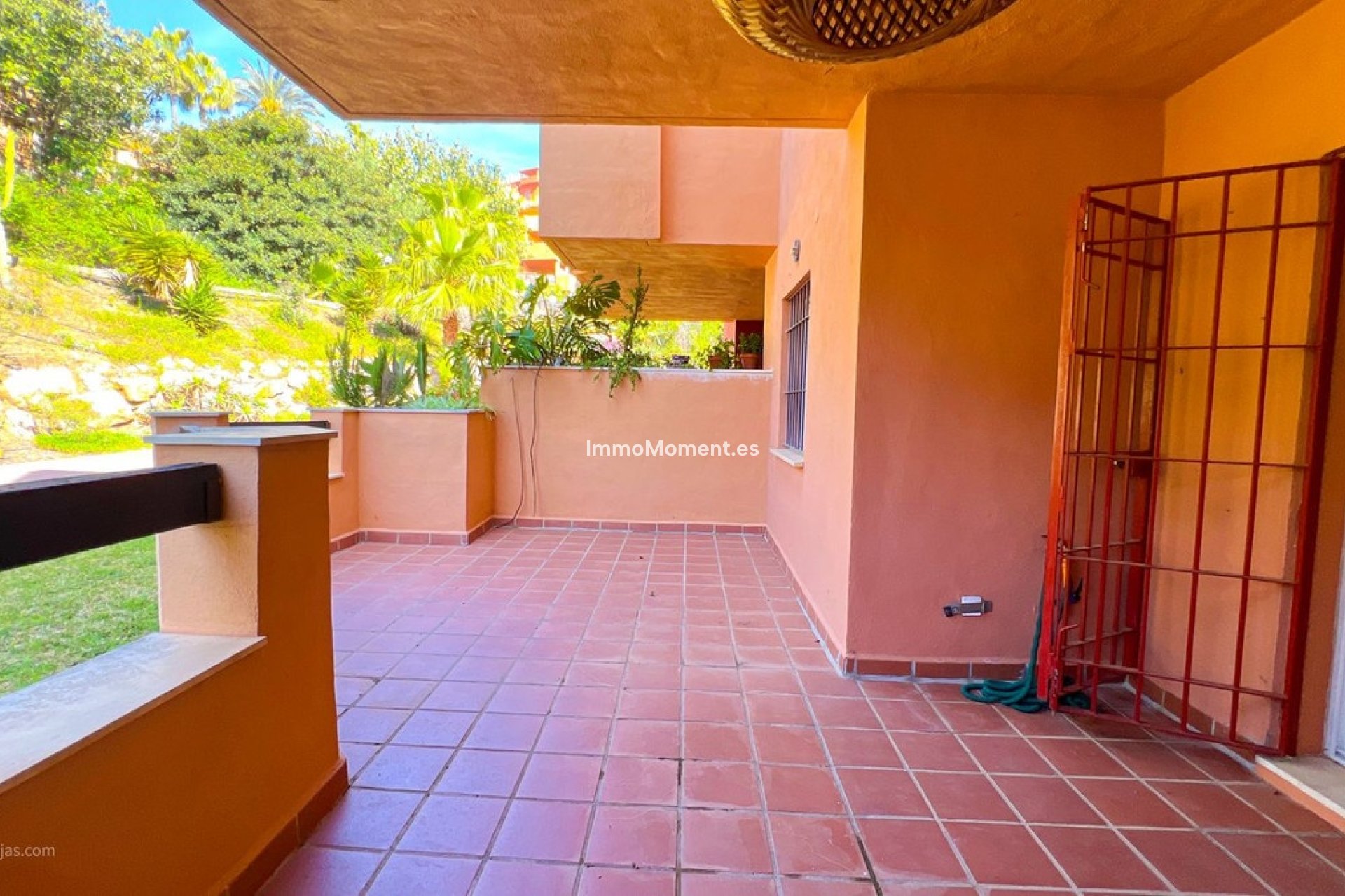 Revente - Appartement - Marbella - Reserva de Marbella
