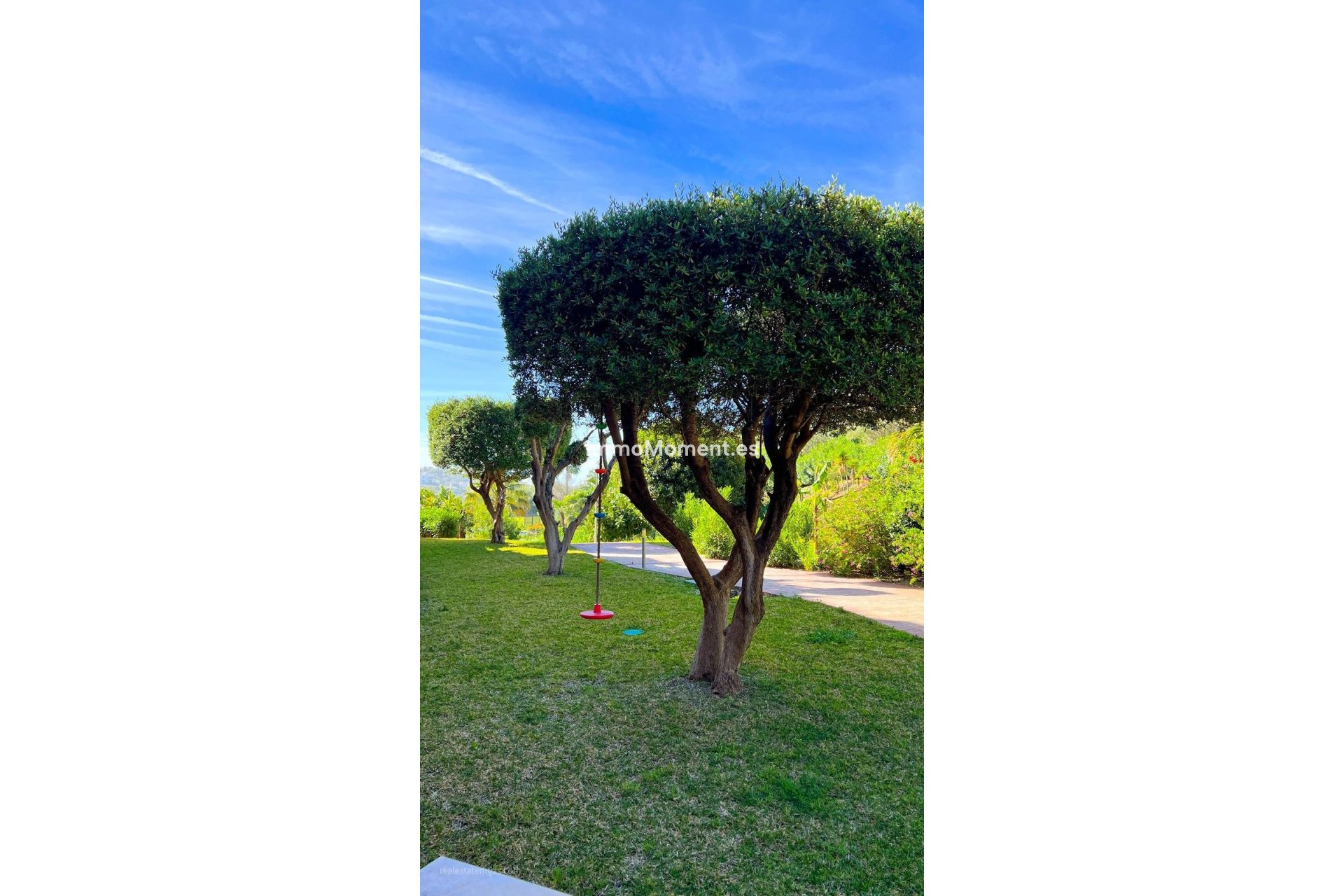 Revente - Appartement - Marbella - Reserva de Marbella