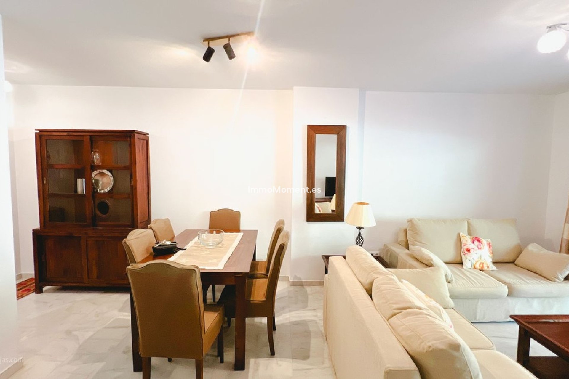 Revente - Appartement - Marbella - Reserva de Marbella