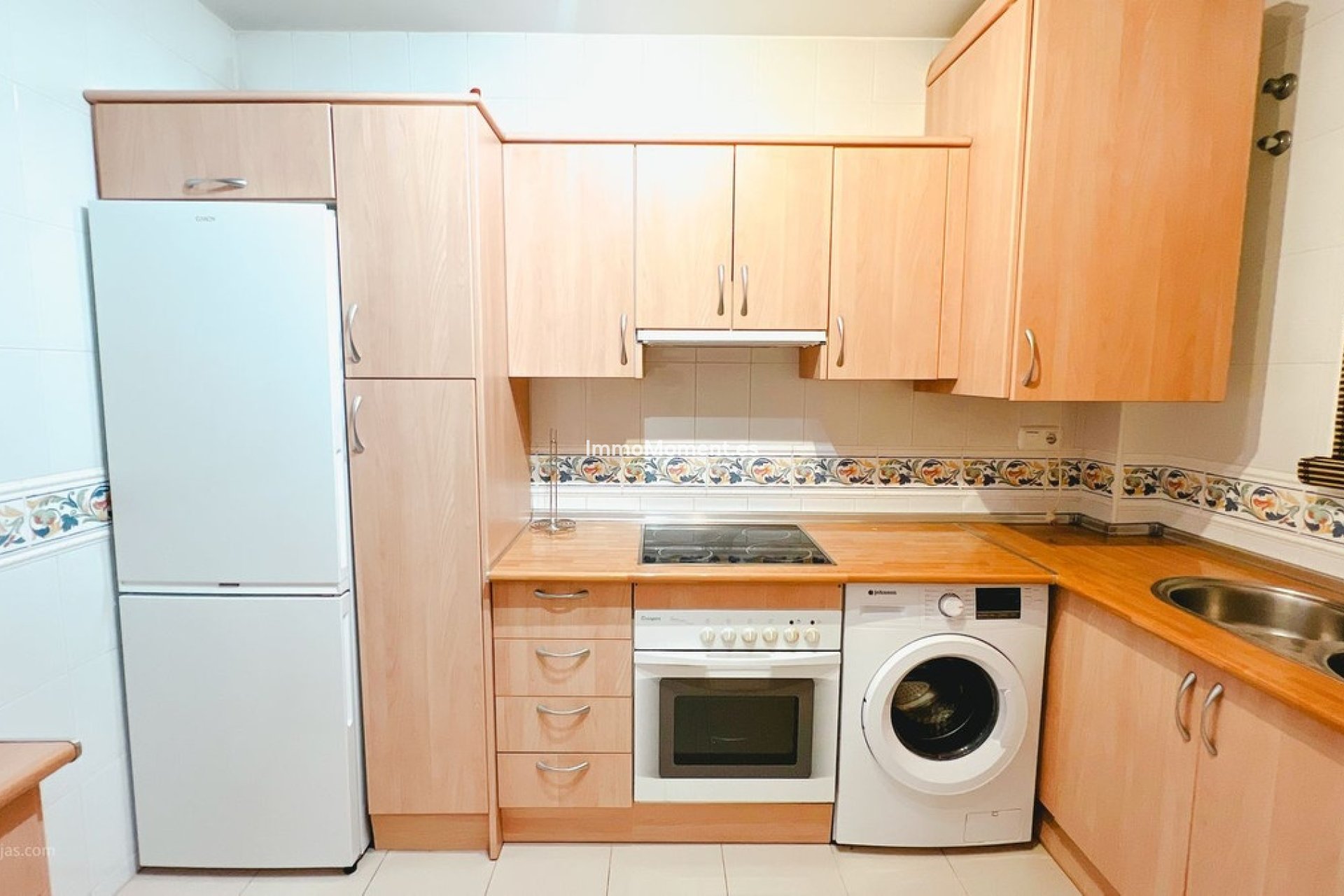 Revente - Appartement - Marbella - Reserva de Marbella