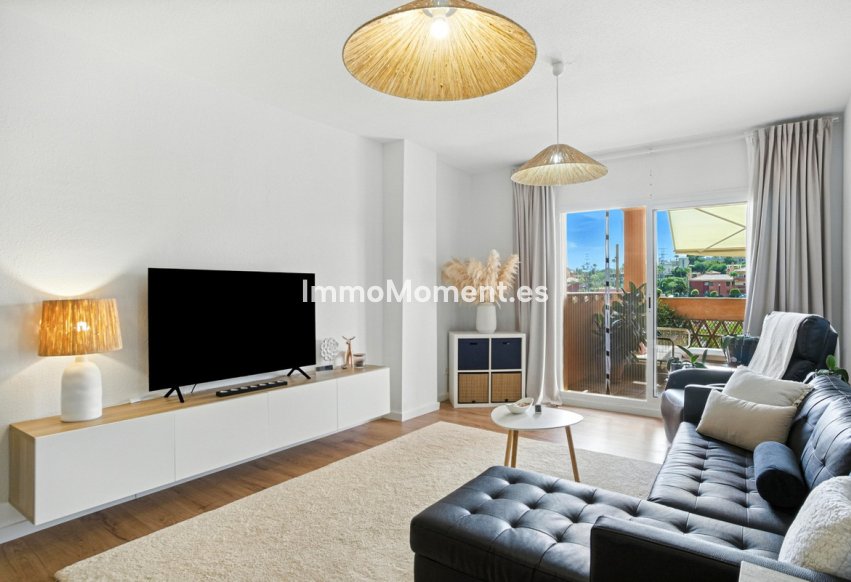 Revente - Appartement - Marbella - Reserva de Marbella