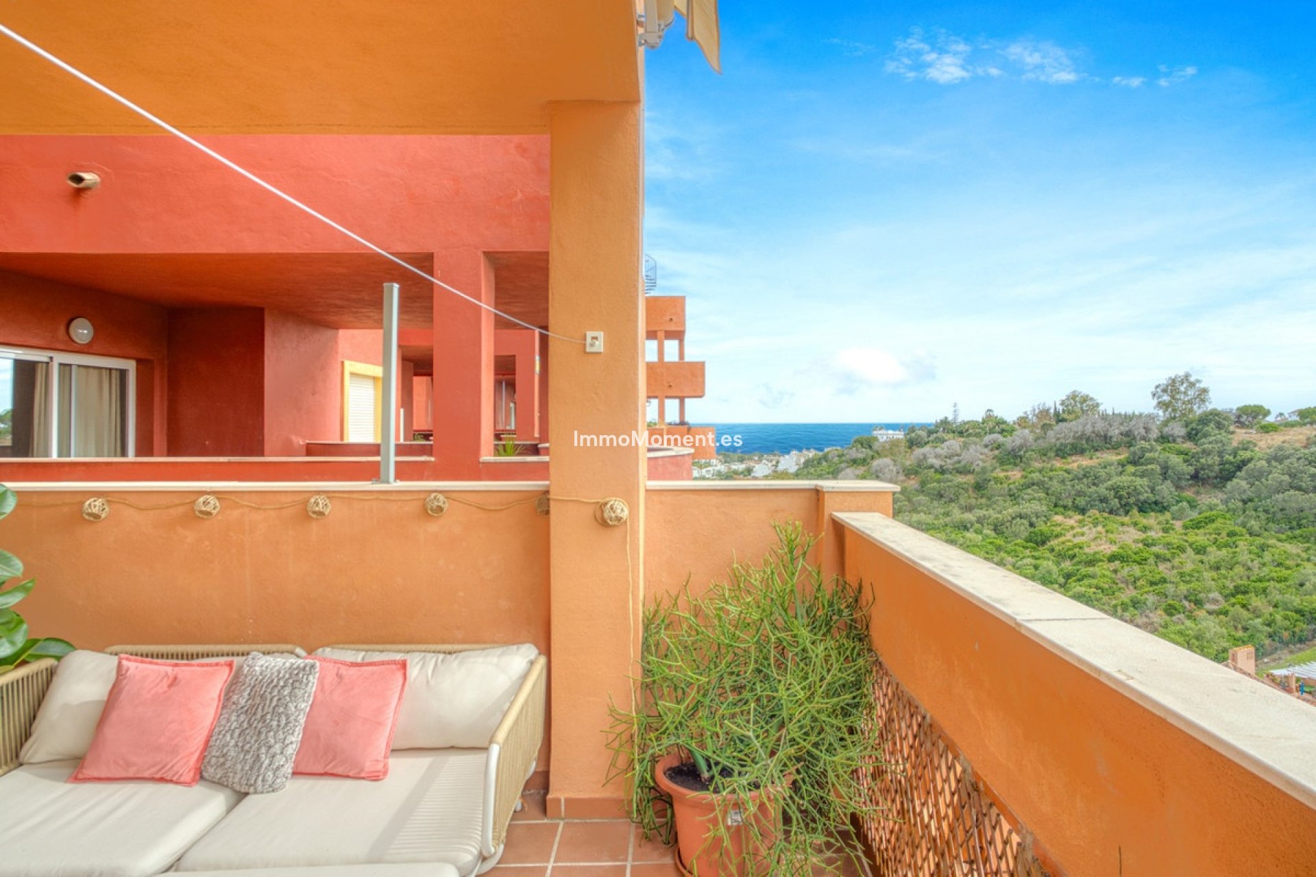 Revente - Appartement - Marbella - Reserva de Marbella