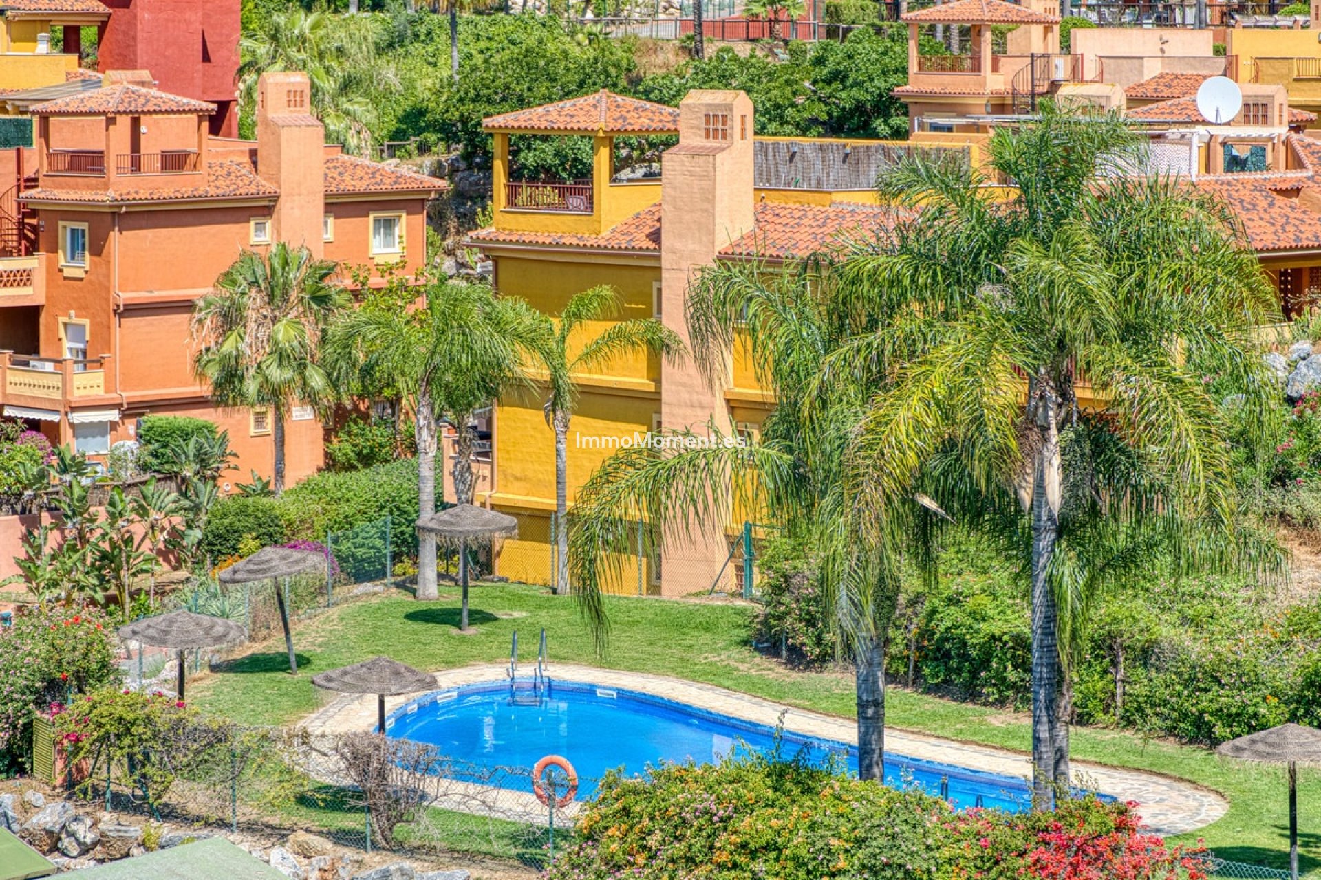 Revente - Appartement - Marbella - Reserva de Marbella
