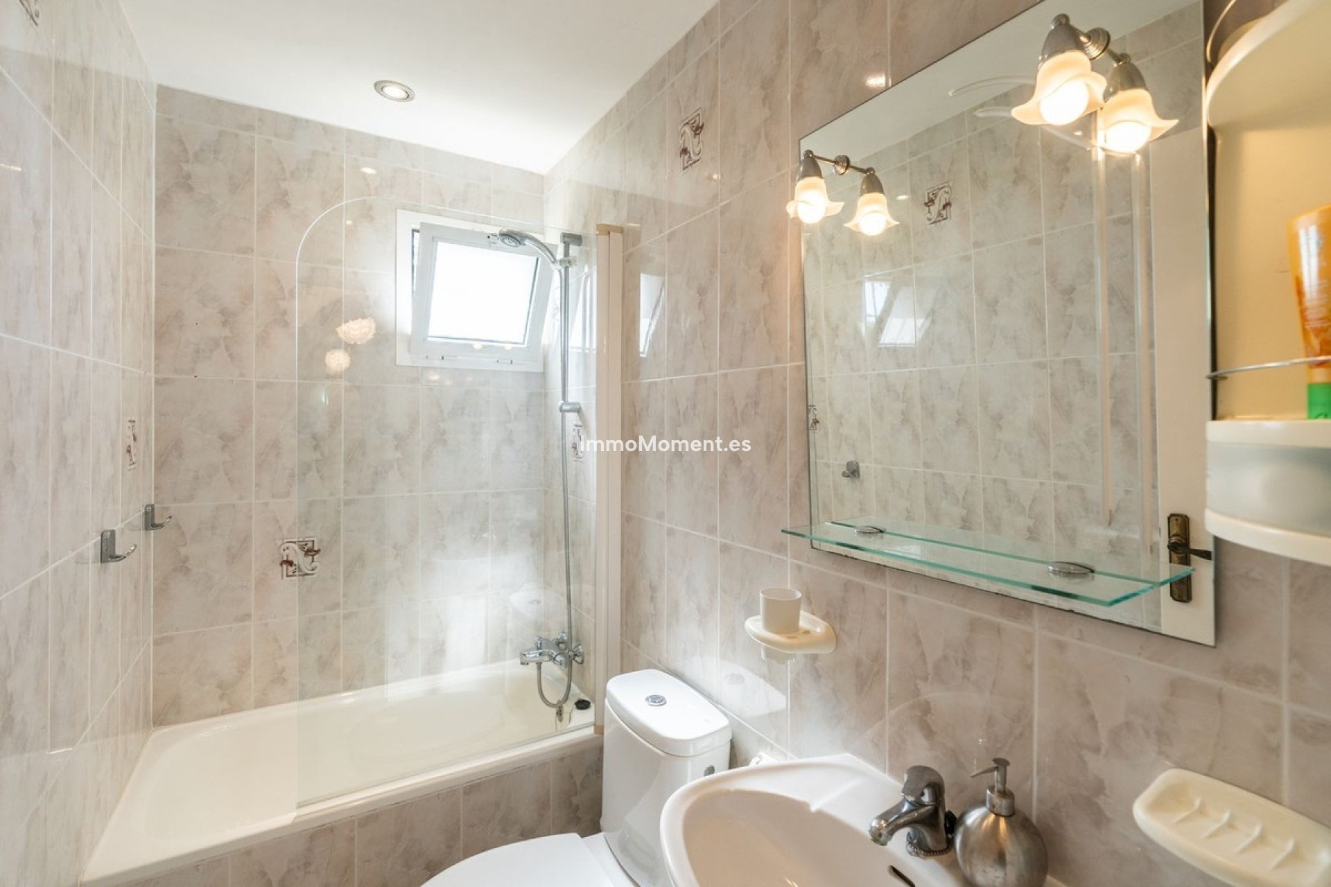 Revente - Appartement - Marbella - Reserva de Marbella