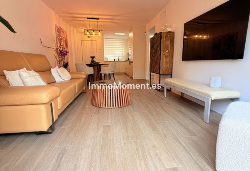 Revente - Appartement - Marbella - Reserva de Marbella