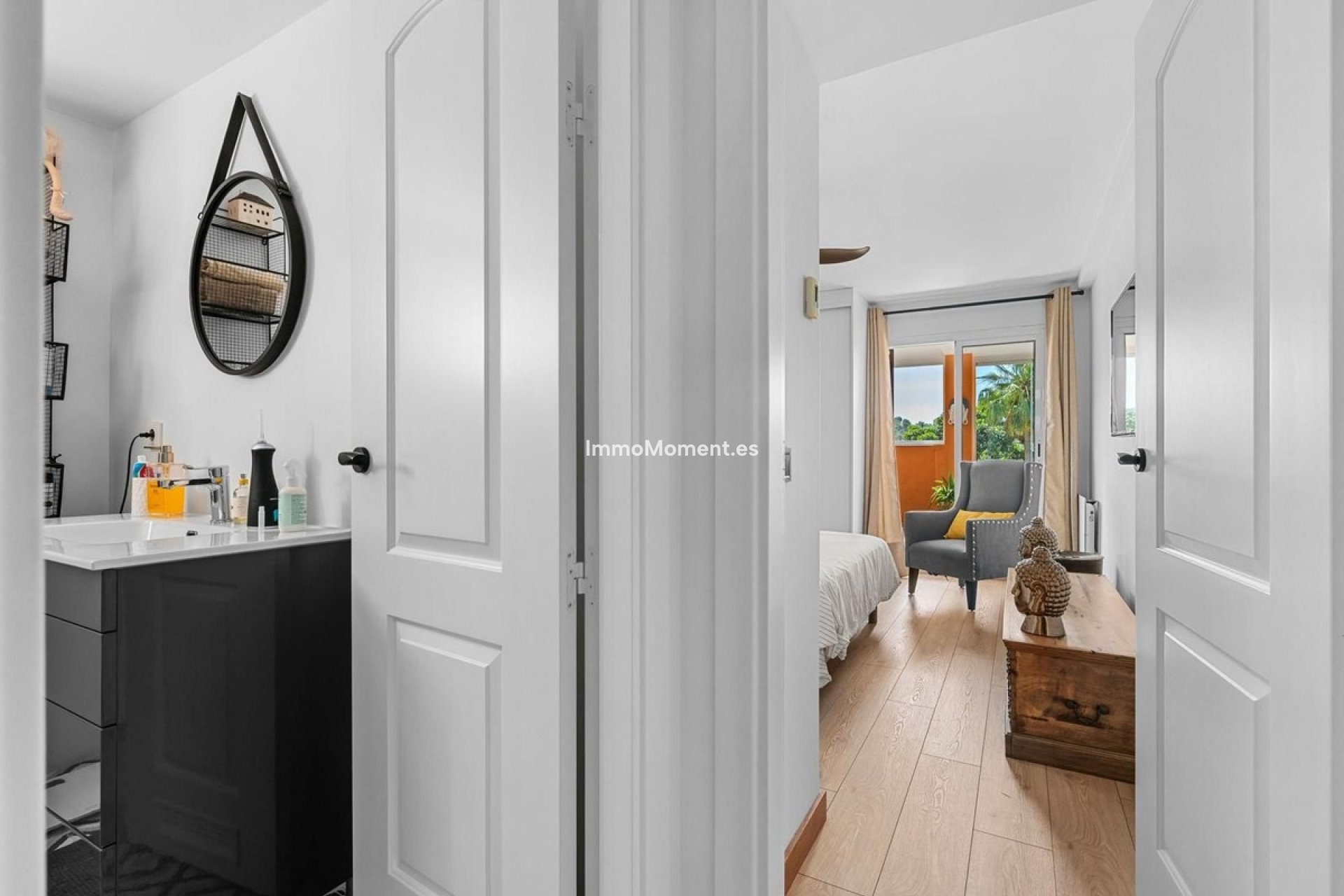 Revente - Appartement - Marbella - Reserva de Marbella