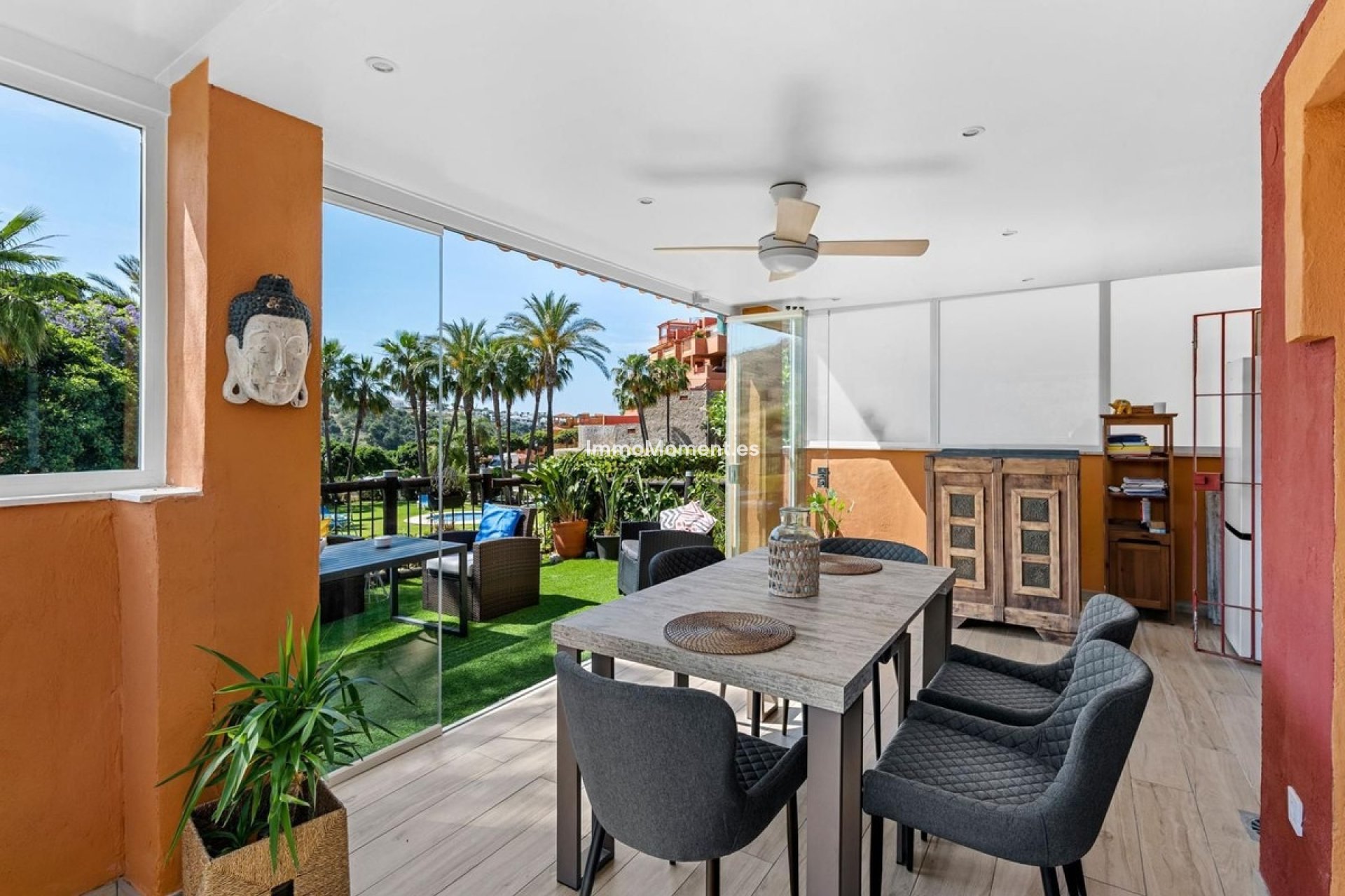 Revente - Appartement - Marbella - Reserva de Marbella