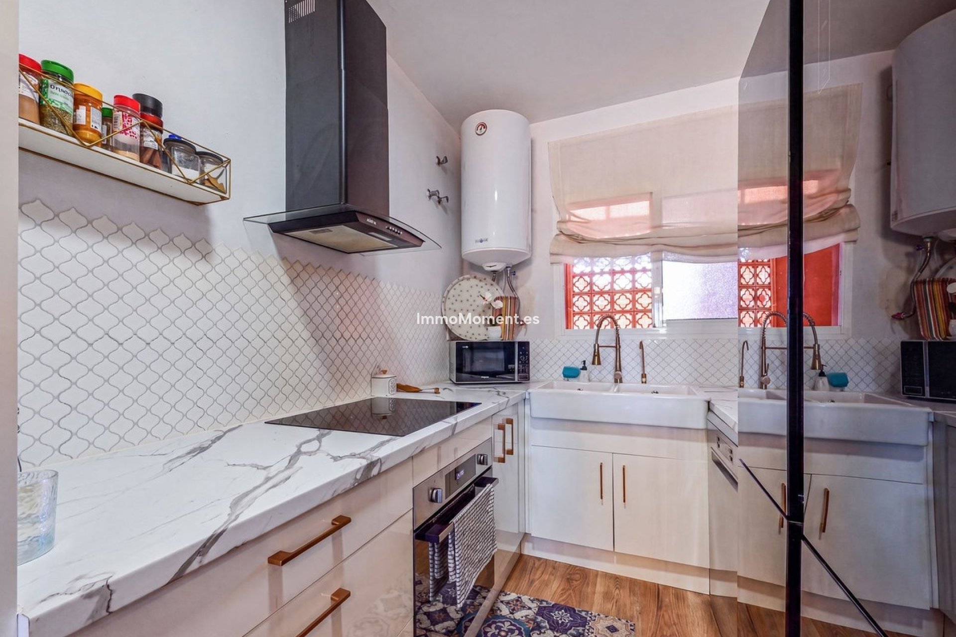 Revente - Appartement - Marbella - Reserva de Marbella