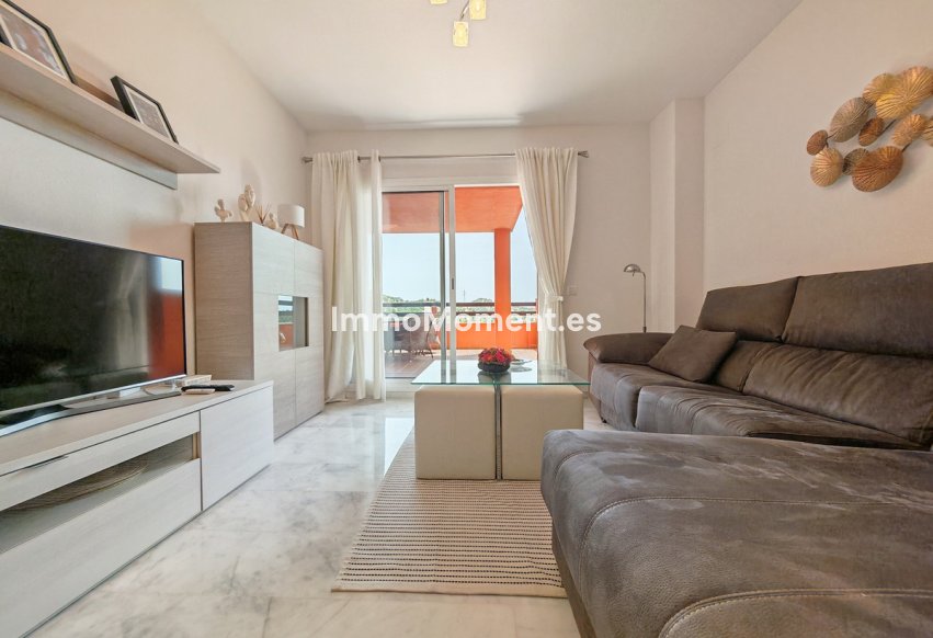 Revente - Appartement - Marbella - Reserva de Marbella