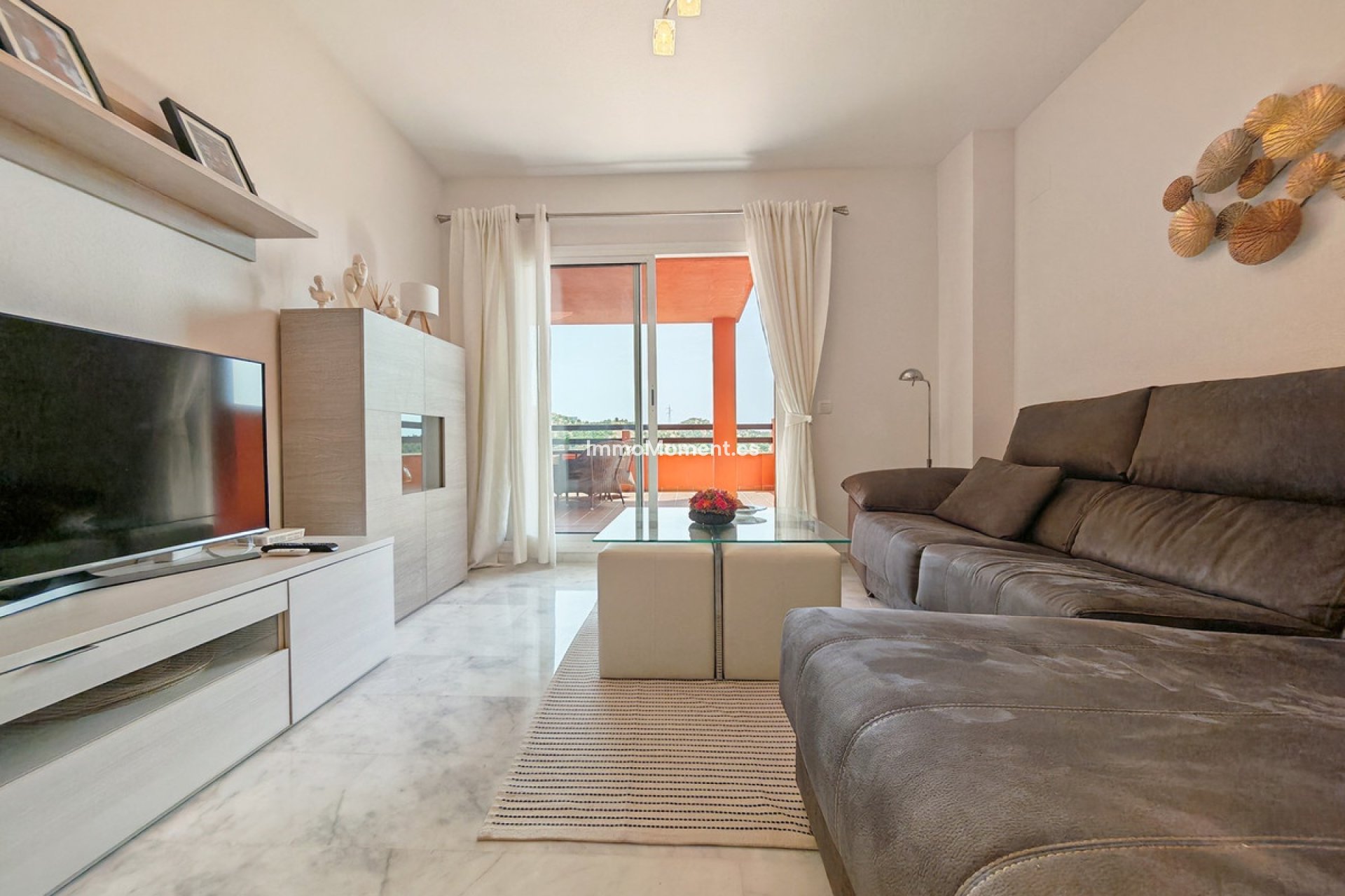Revente - Appartement - Marbella - Reserva de Marbella