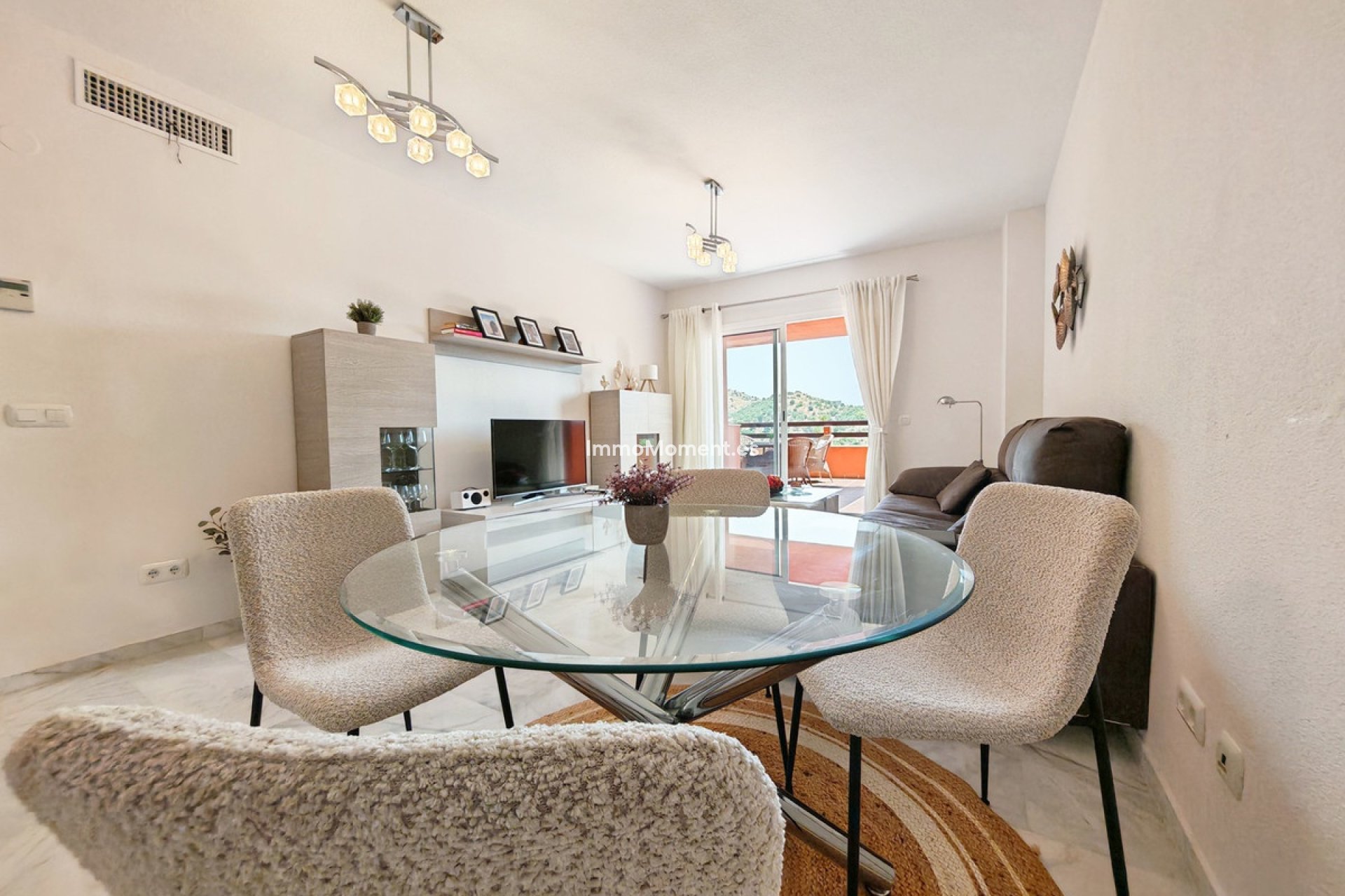 Revente - Appartement - Marbella - Reserva de Marbella
