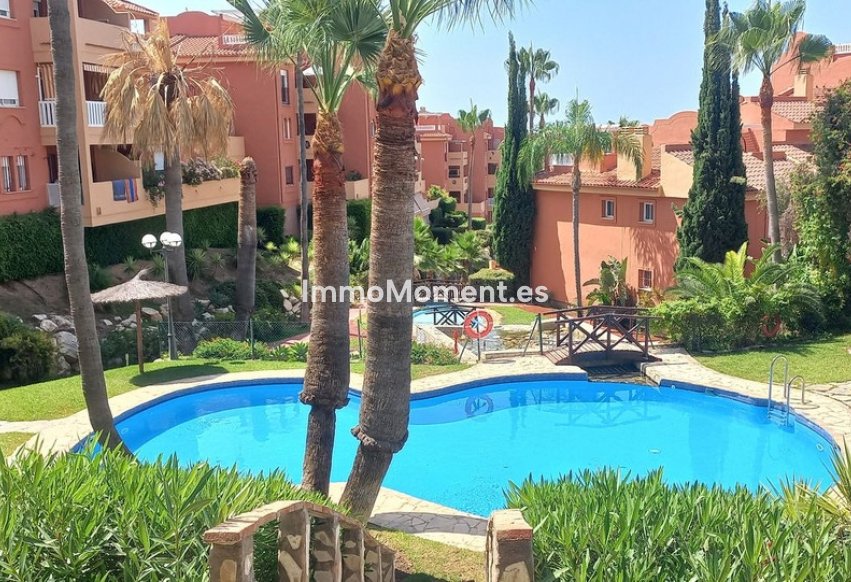 Revente - Appartement - Marbella - Reserva de Marbella