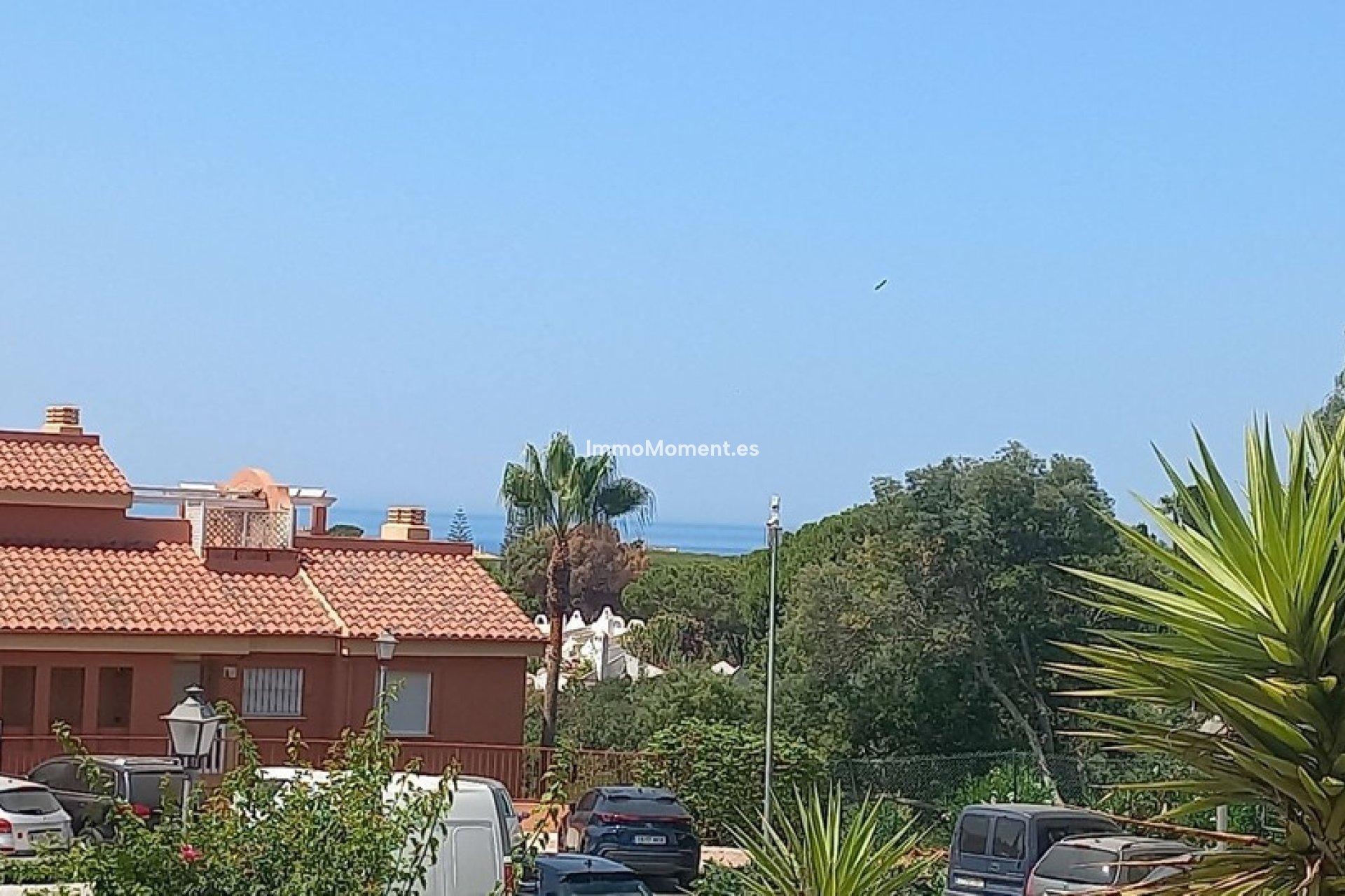 Revente - Appartement - Marbella - Reserva de Marbella