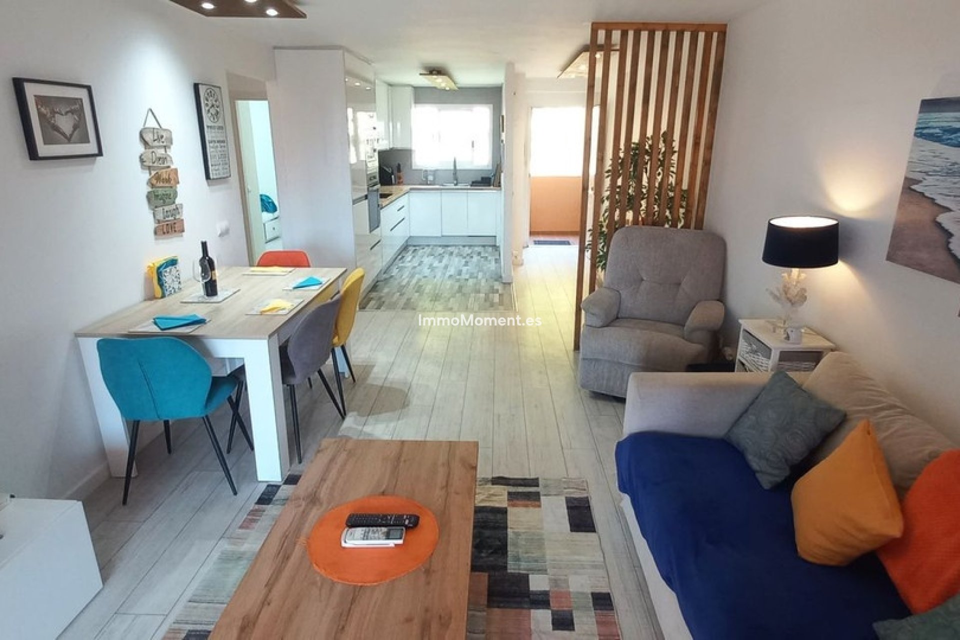 Revente - Appartement - Marbella - Reserva de Marbella