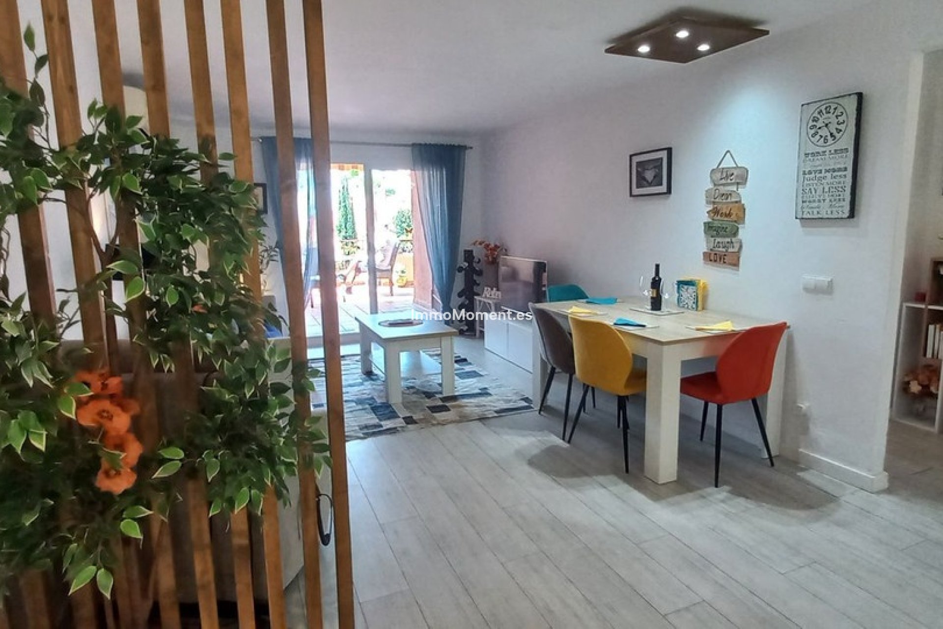 Revente - Appartement - Marbella - Reserva de Marbella