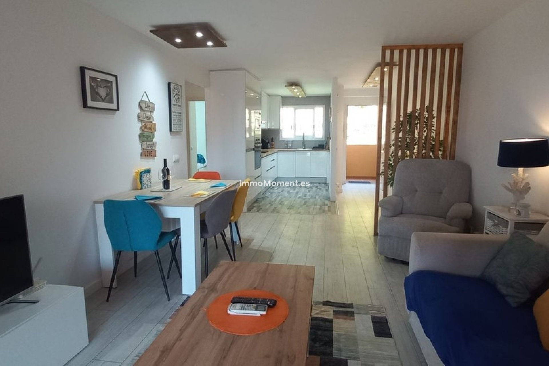 Revente - Appartement - Marbella - Reserva de Marbella