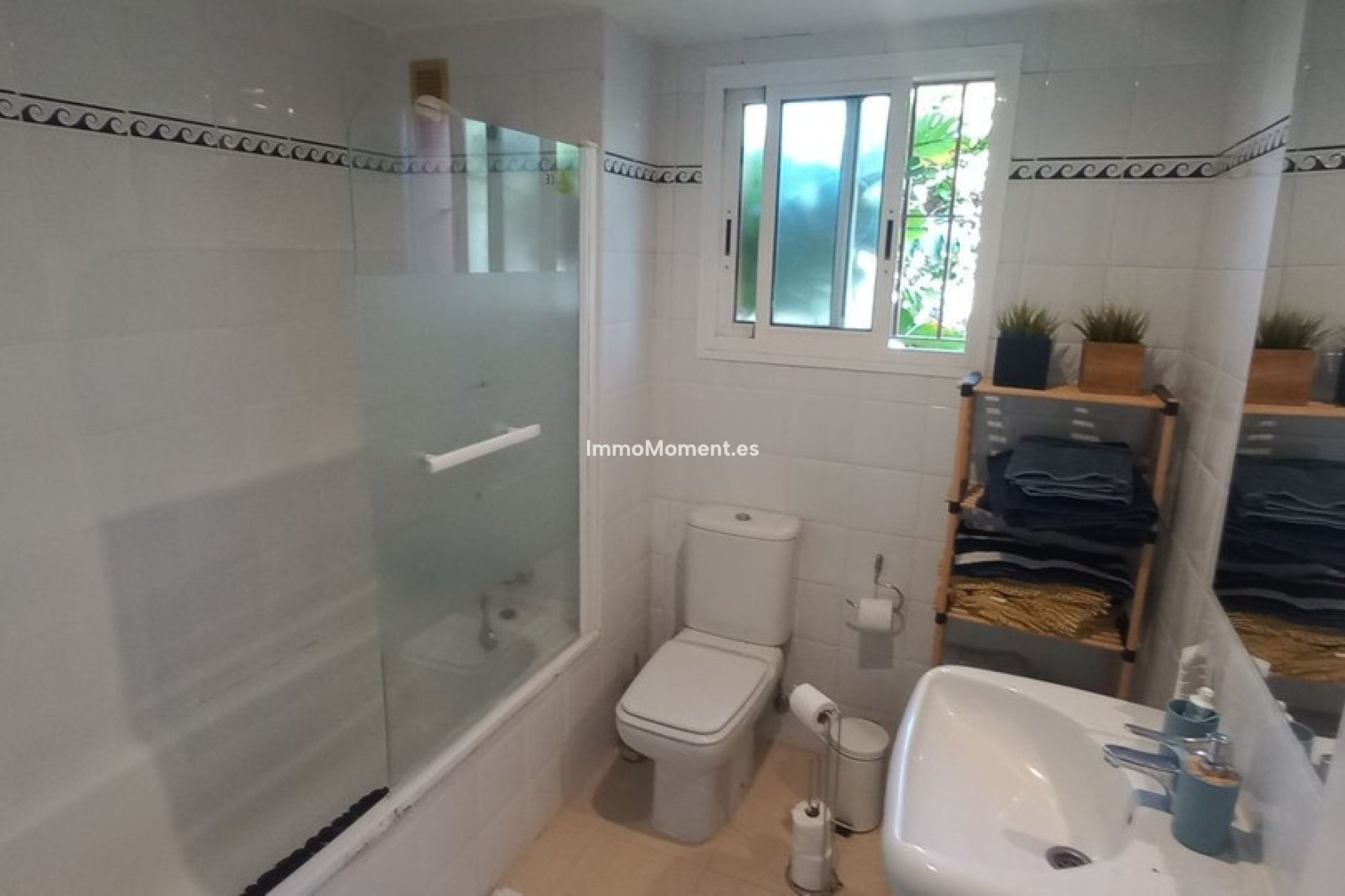 Revente - Appartement - Marbella - Reserva de Marbella