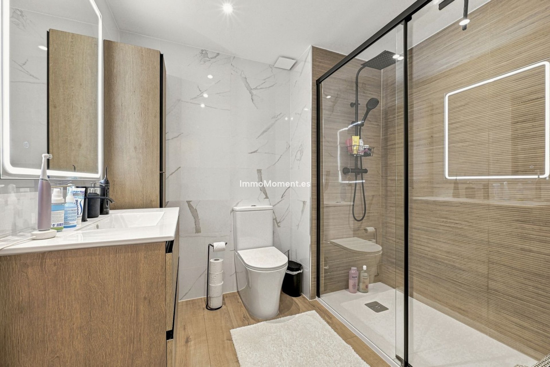 Revente - Appartement - Marbella - Reserva de Marbella