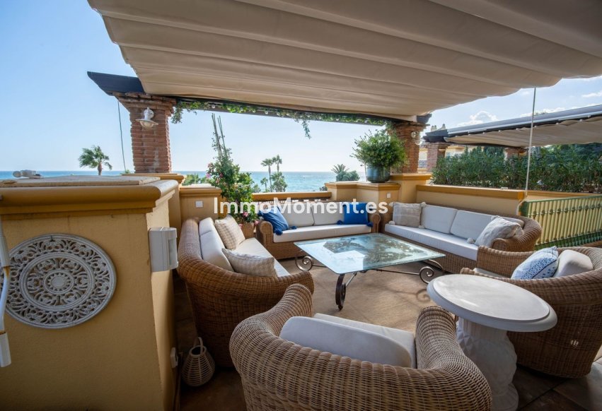 Revente - Appartement - Marbella - Río Real