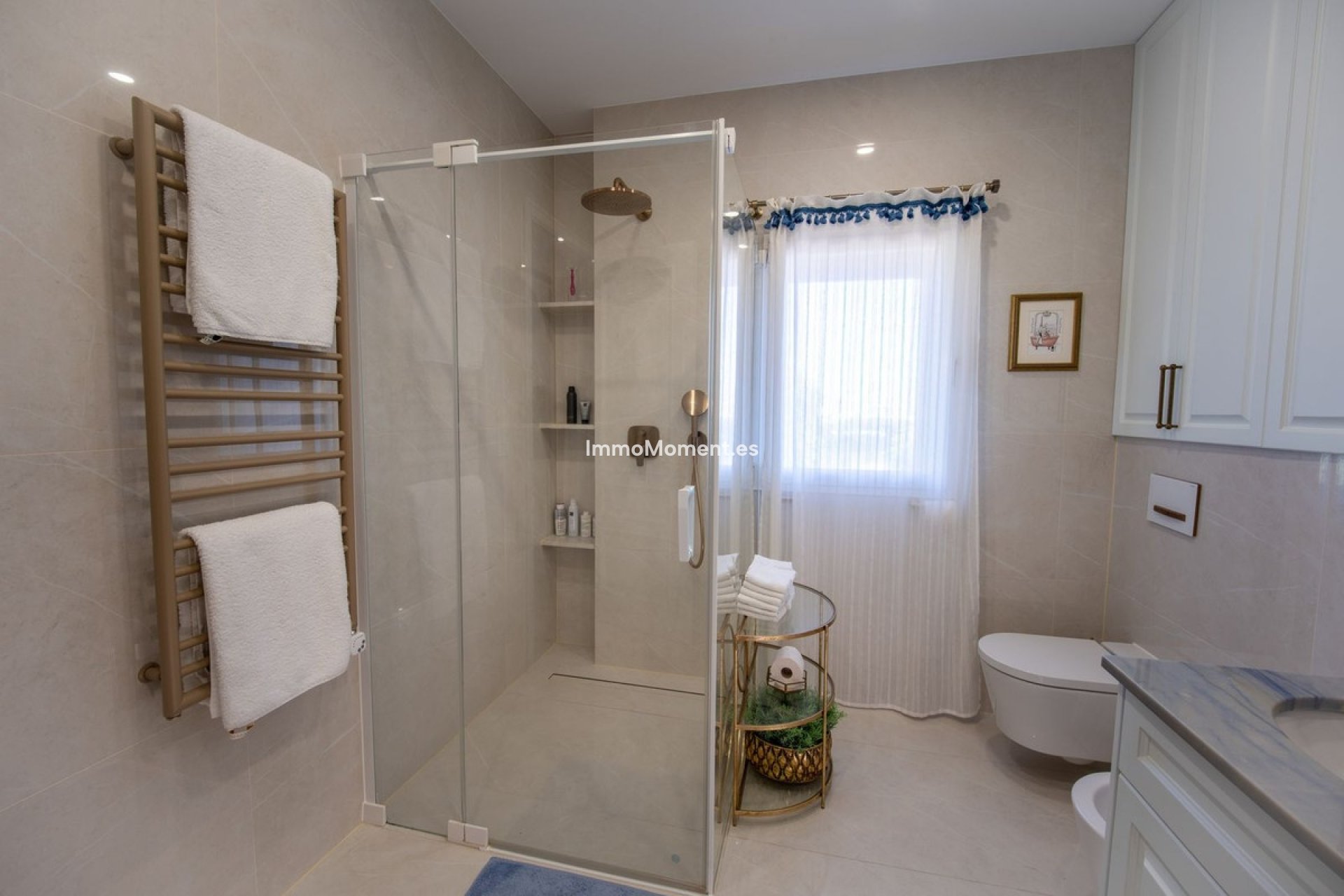 Revente - Appartement - Marbella - Río Real