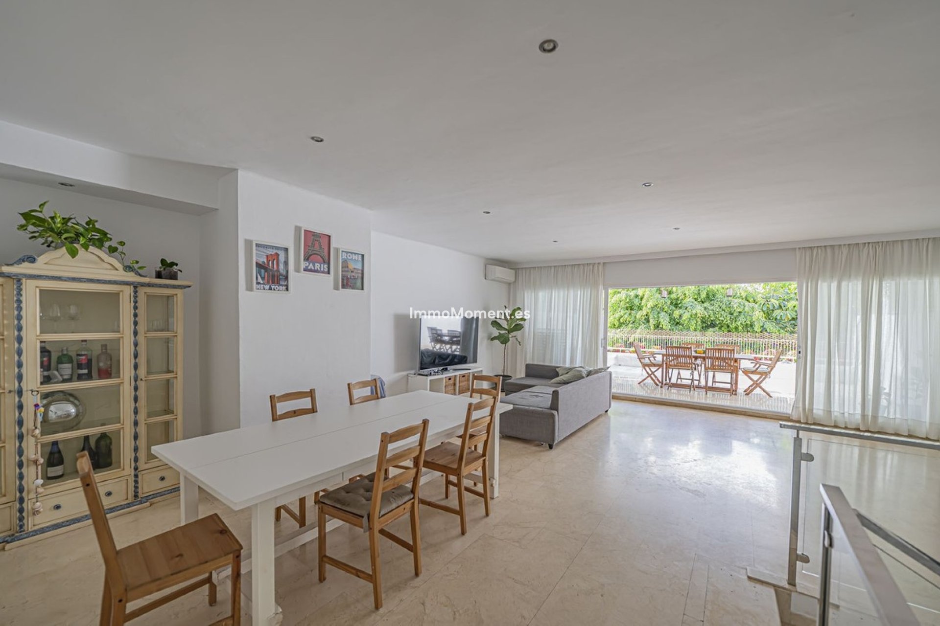 Revente - Appartement - Marbella - Río Real