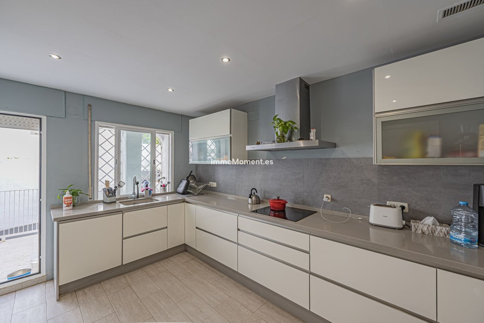 Revente - Appartement - Marbella - Río Real