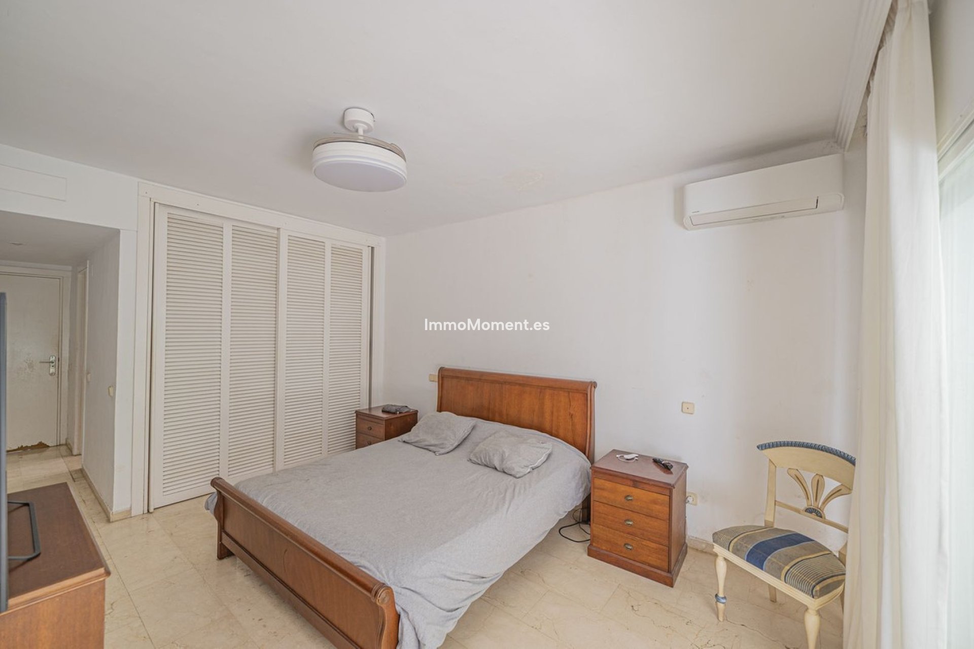 Revente - Appartement - Marbella - Río Real
