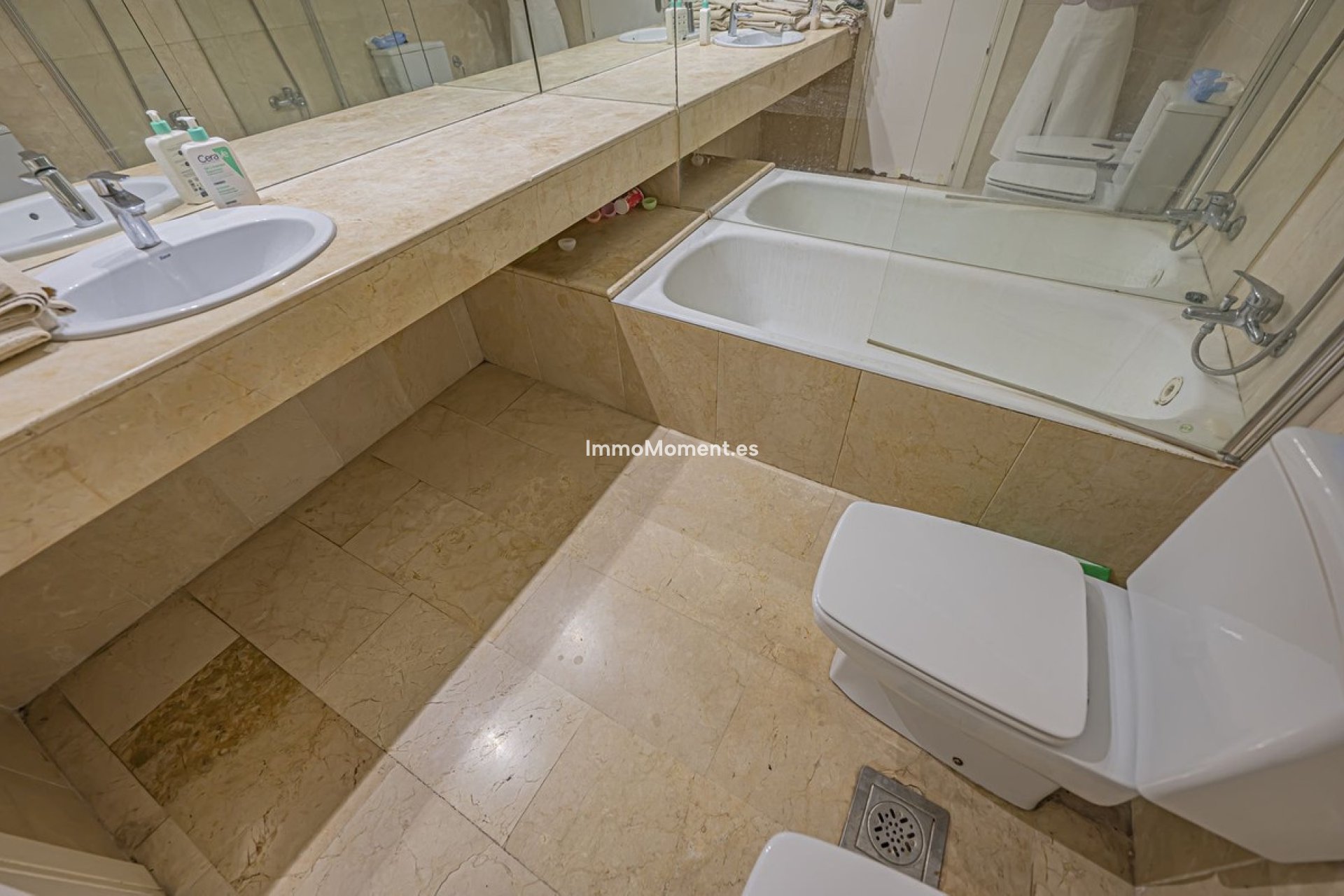 Revente - Appartement - Marbella - Río Real