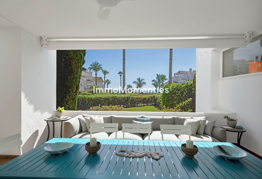 Revente - Appartement - Marbella - Río Real