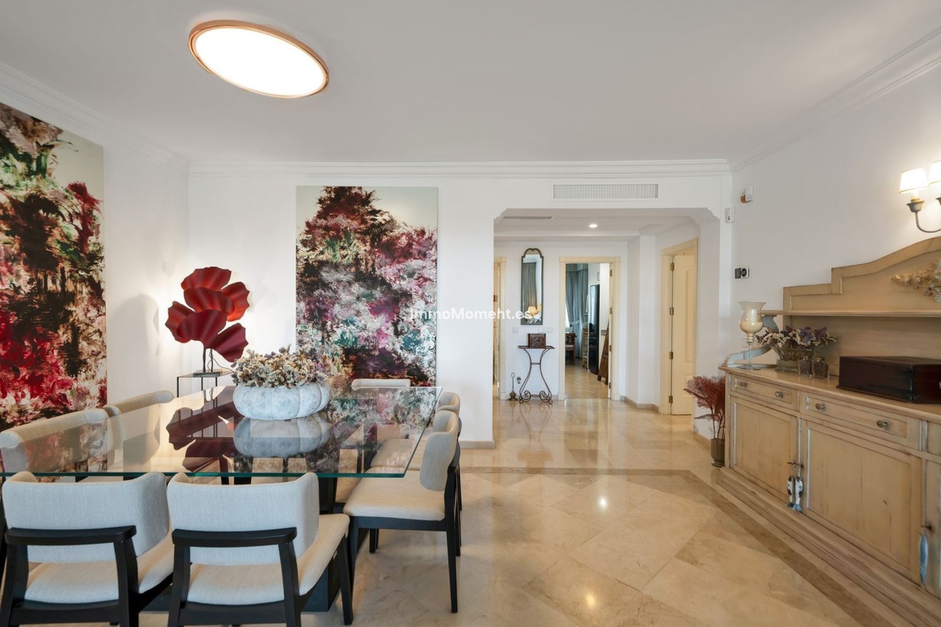Revente - Appartement - Marbella - Río Real