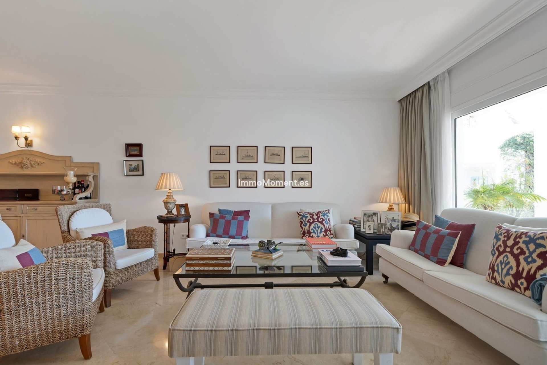 Revente - Appartement - Marbella - Río Real