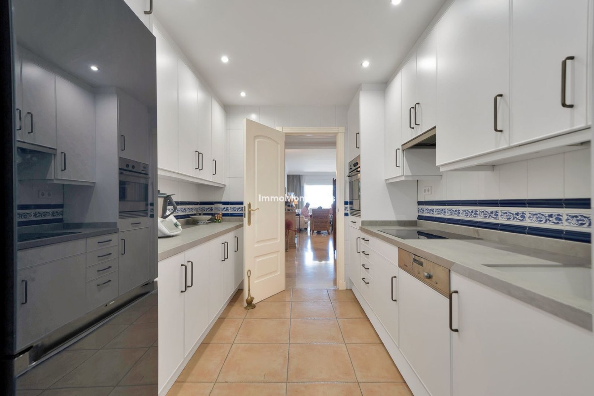 Revente - Appartement - Marbella - Río Real