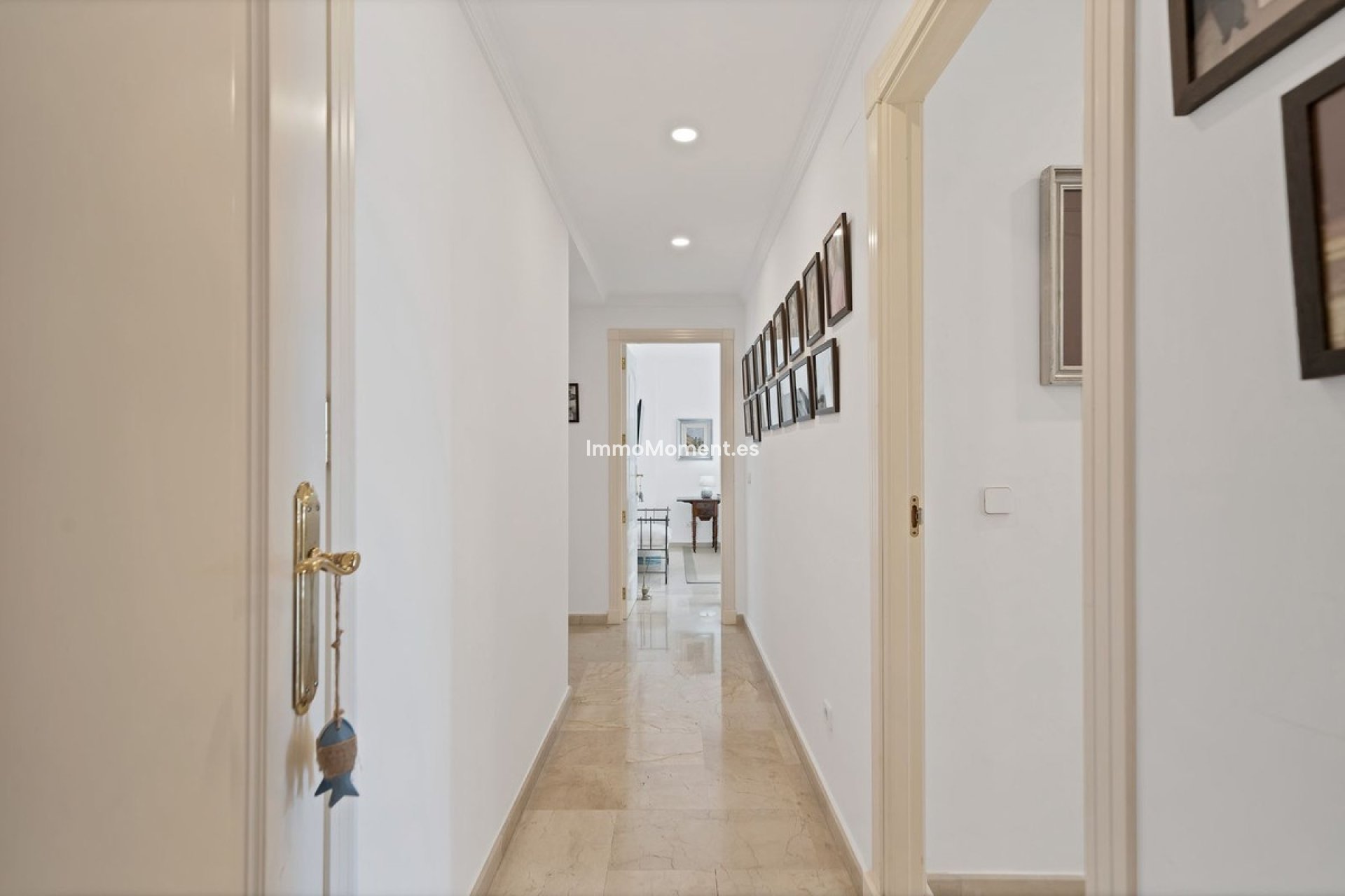 Revente - Appartement - Marbella - Río Real