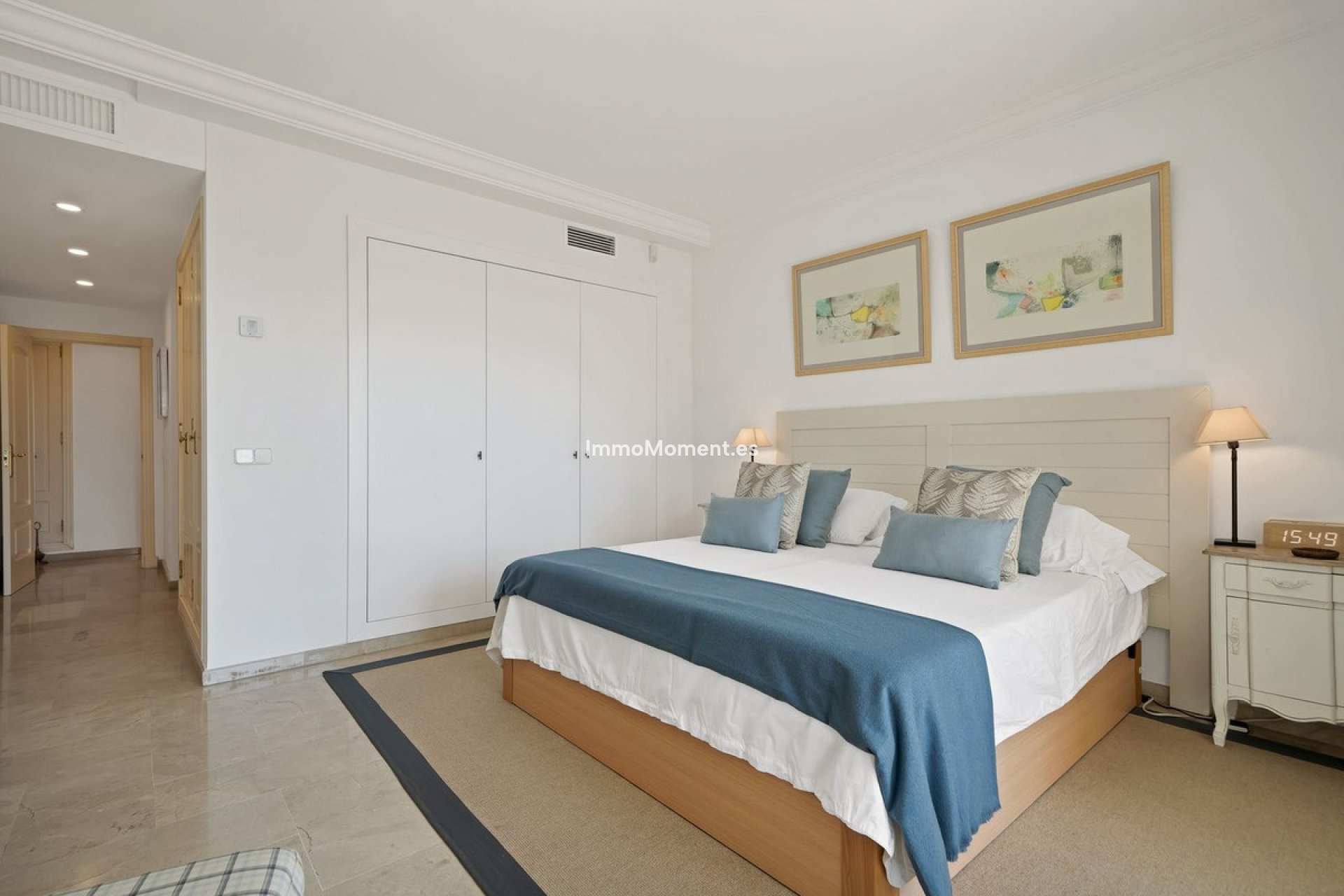 Revente - Appartement - Marbella - Río Real