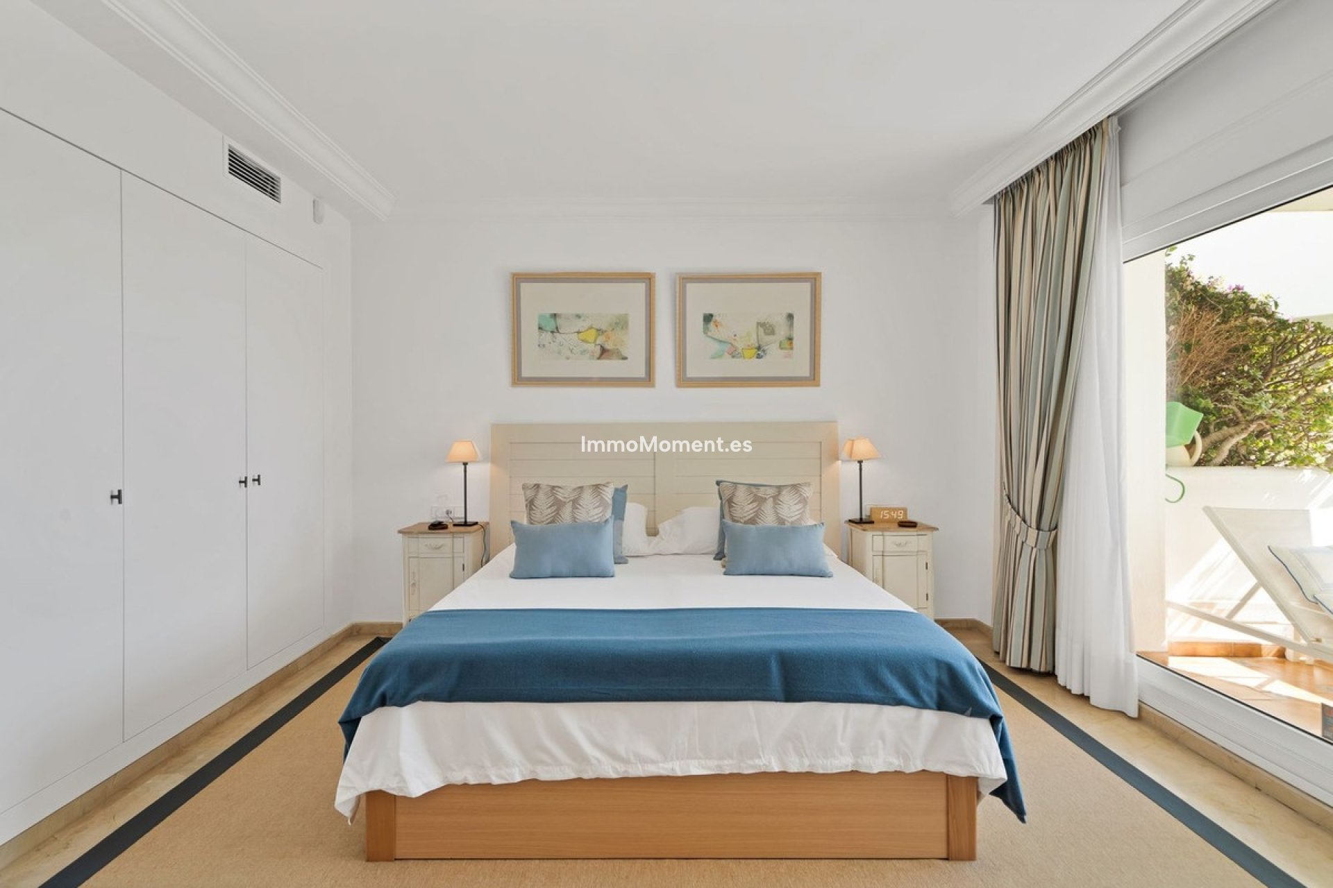 Revente - Appartement - Marbella - Río Real