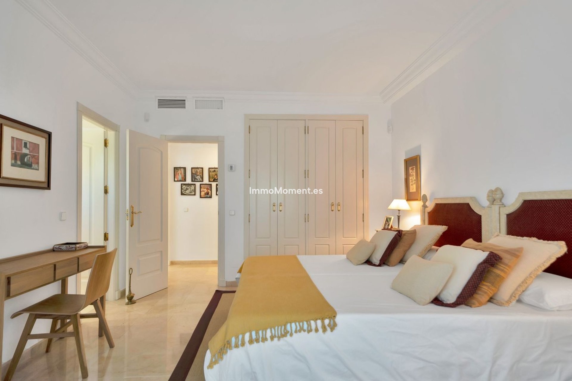 Revente - Appartement - Marbella - Río Real