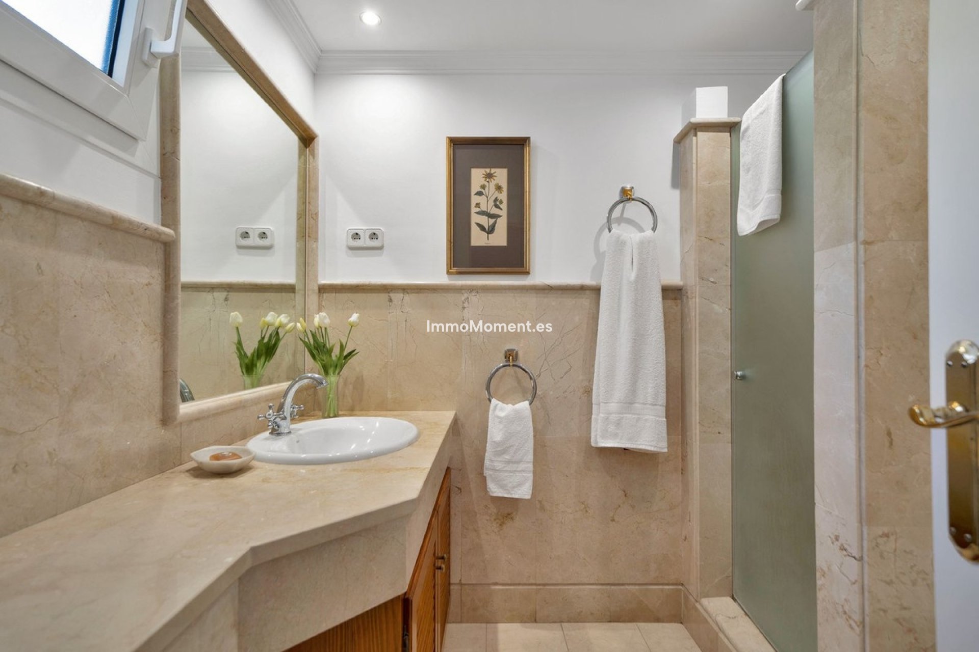 Revente - Appartement - Marbella - Río Real