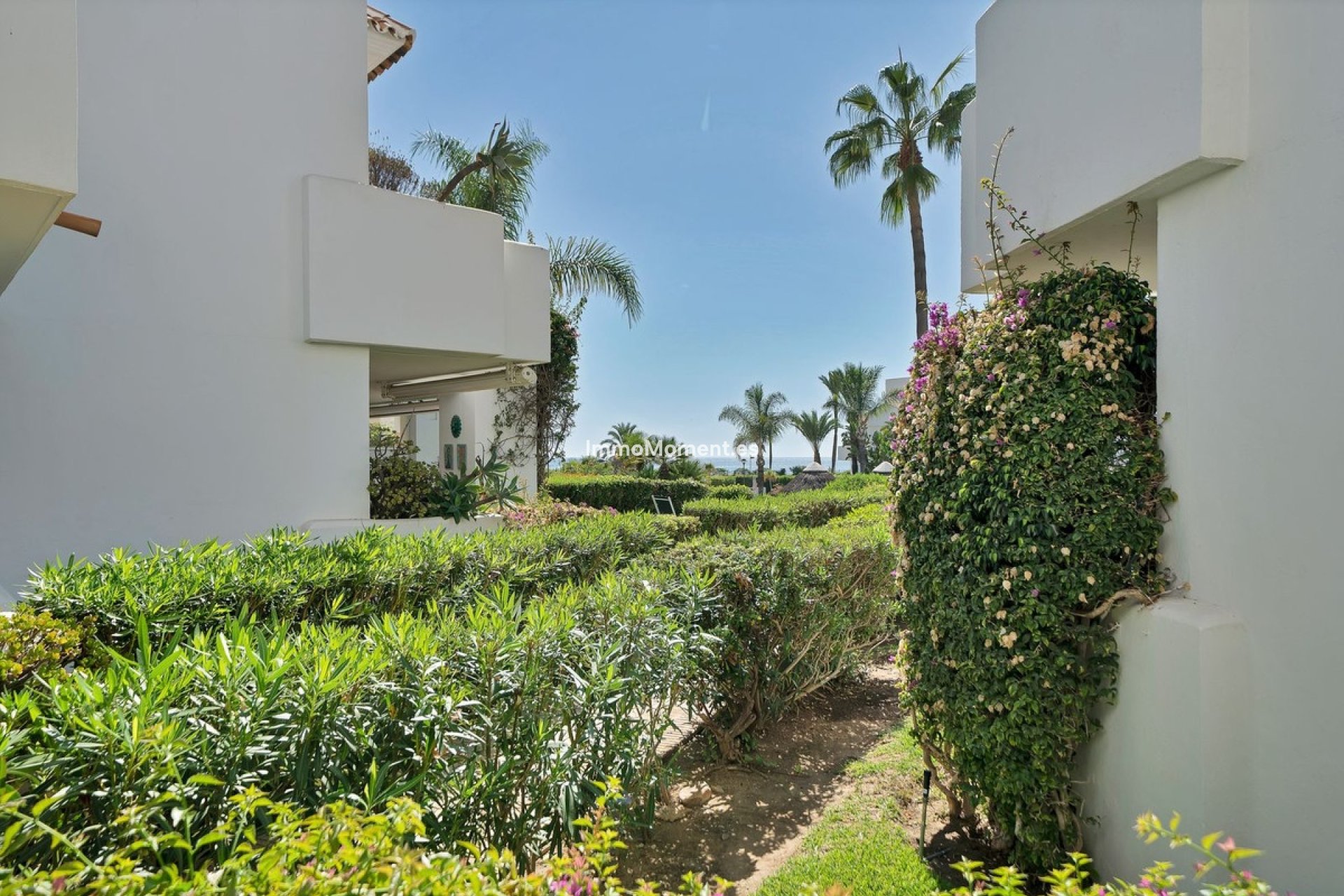 Revente - Appartement - Marbella - Río Real