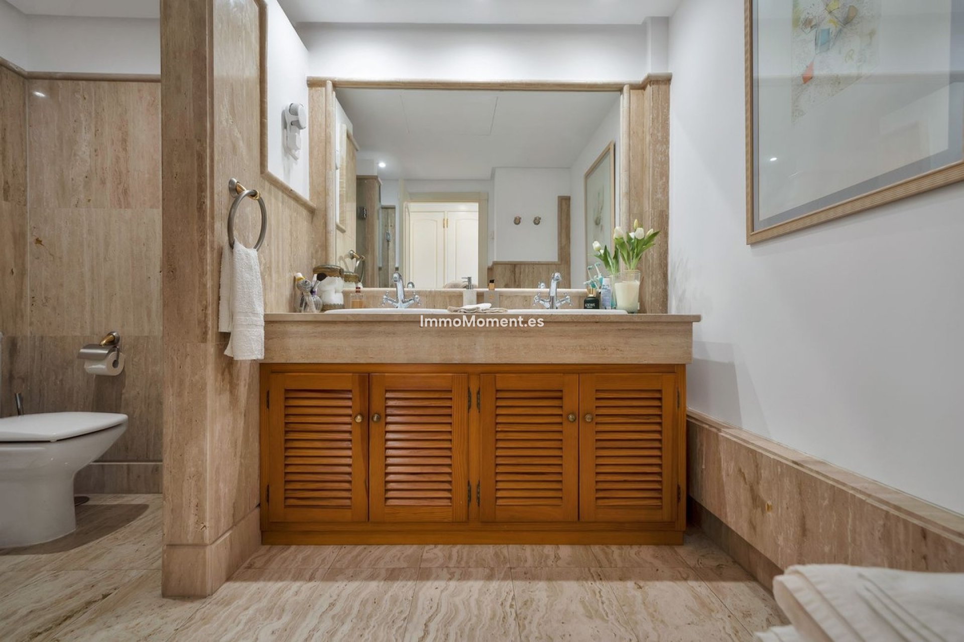 Revente - Appartement - Marbella - Río Real