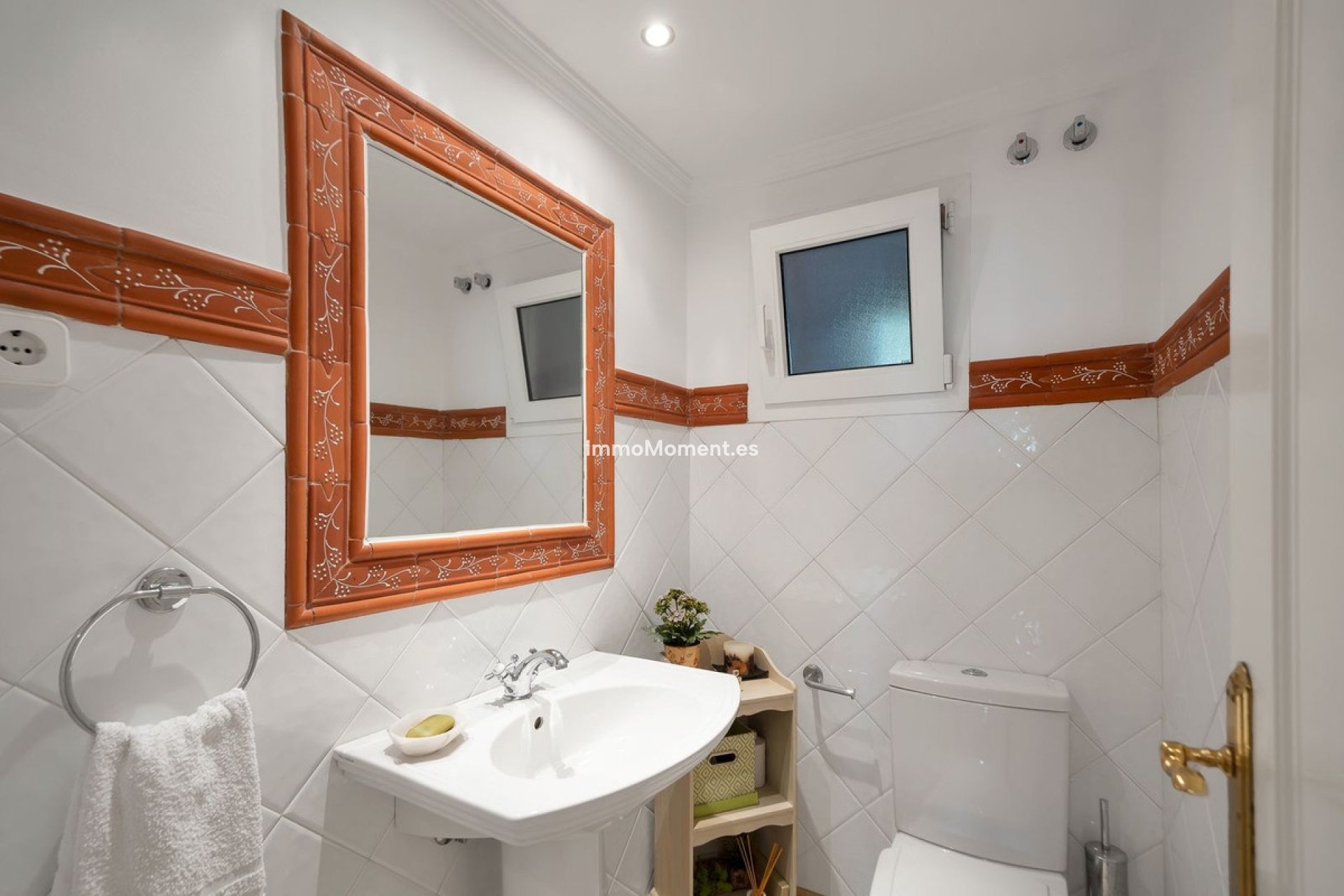 Revente - Appartement - Marbella - Río Real
