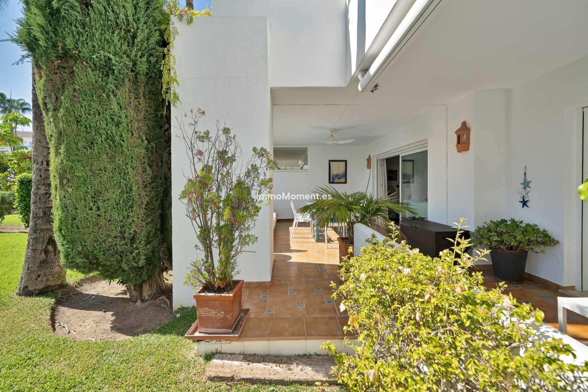 Revente - Appartement - Marbella - Río Real