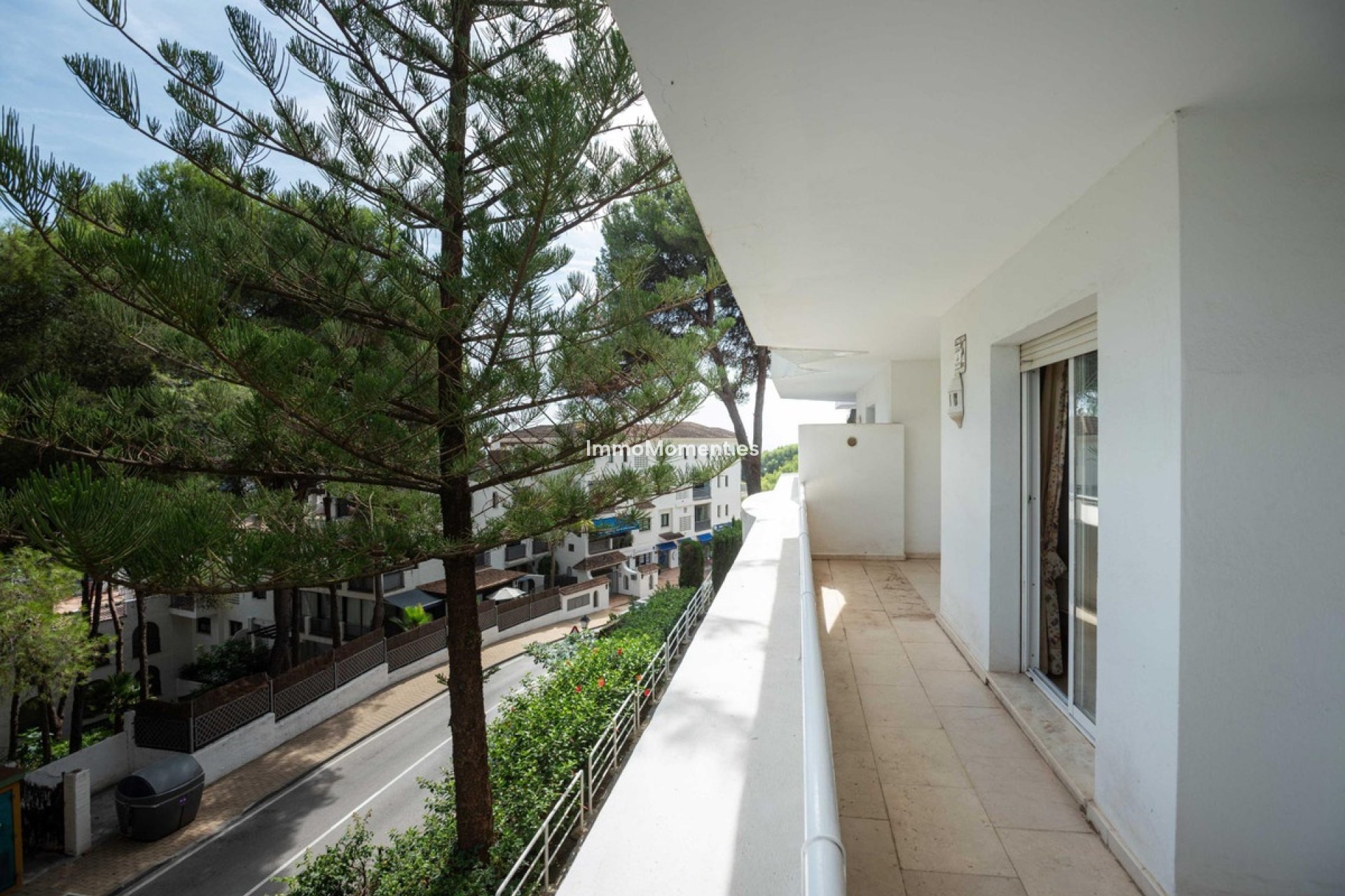 Revente - Appartement - Marbella - Río Real