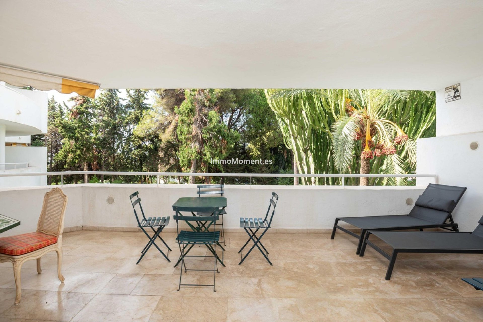 Revente - Appartement - Marbella - Río Real