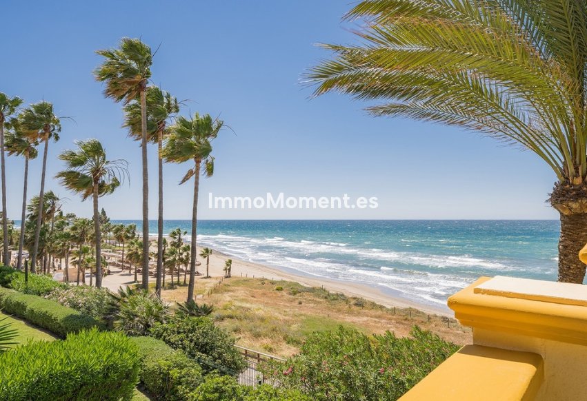 Revente - Appartement - Marbella - Río Real