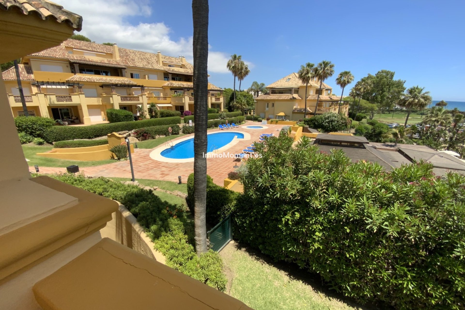 Revente - Appartement - Marbella - Río Real