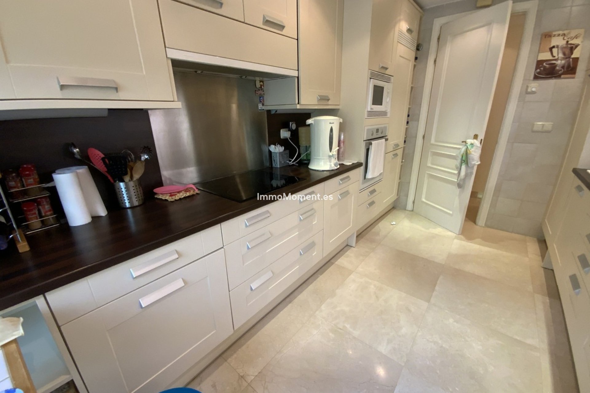 Revente - Appartement - Marbella - Río Real