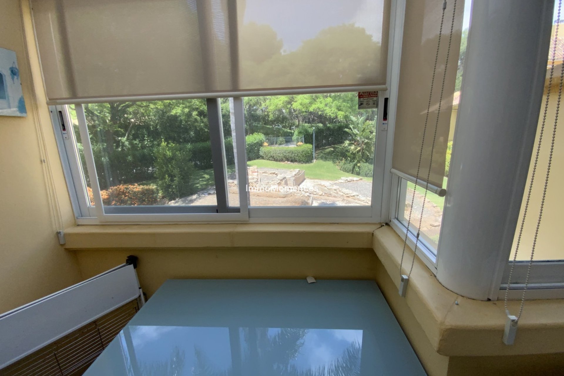 Revente - Appartement - Marbella - Río Real