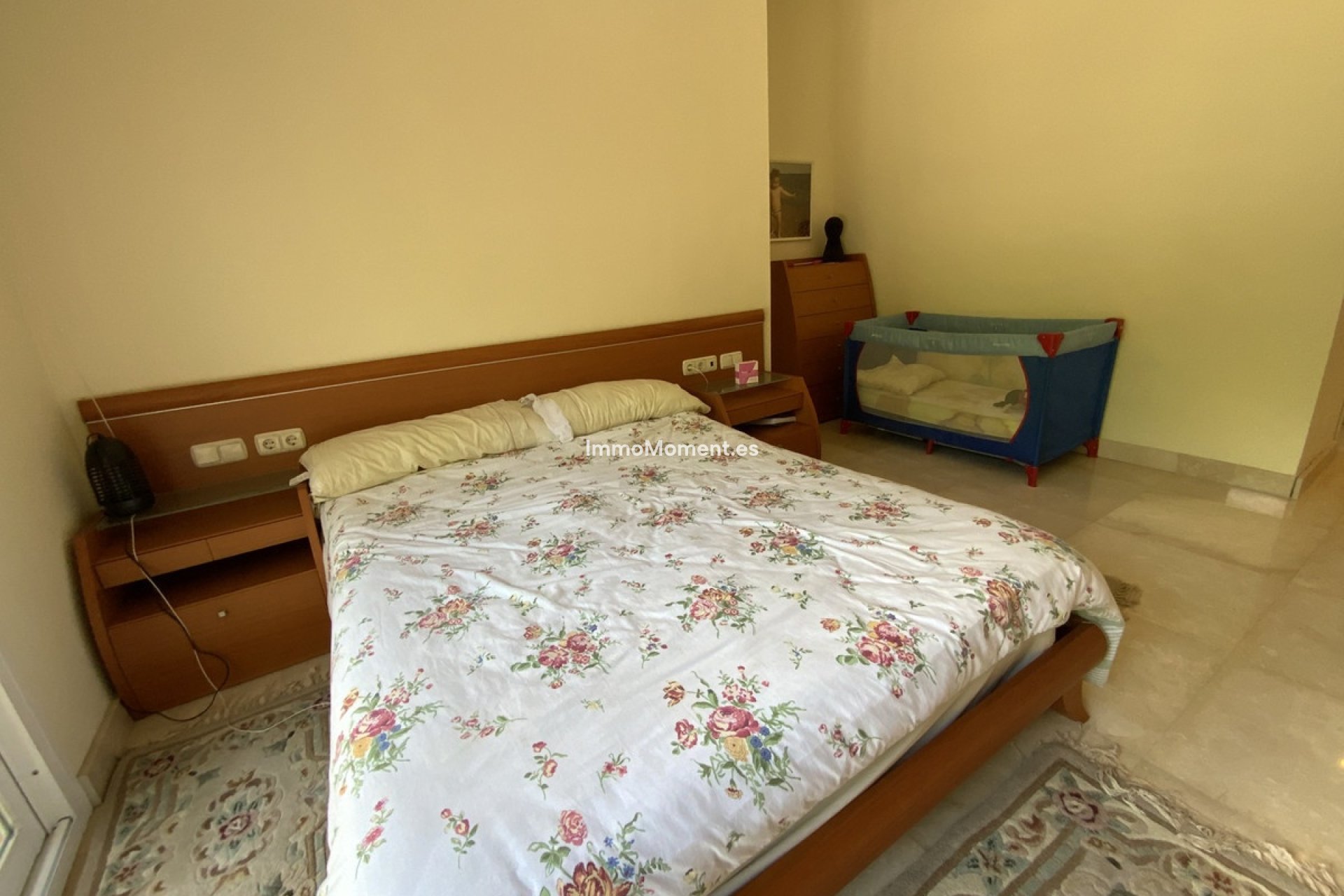 Revente - Appartement - Marbella - Río Real