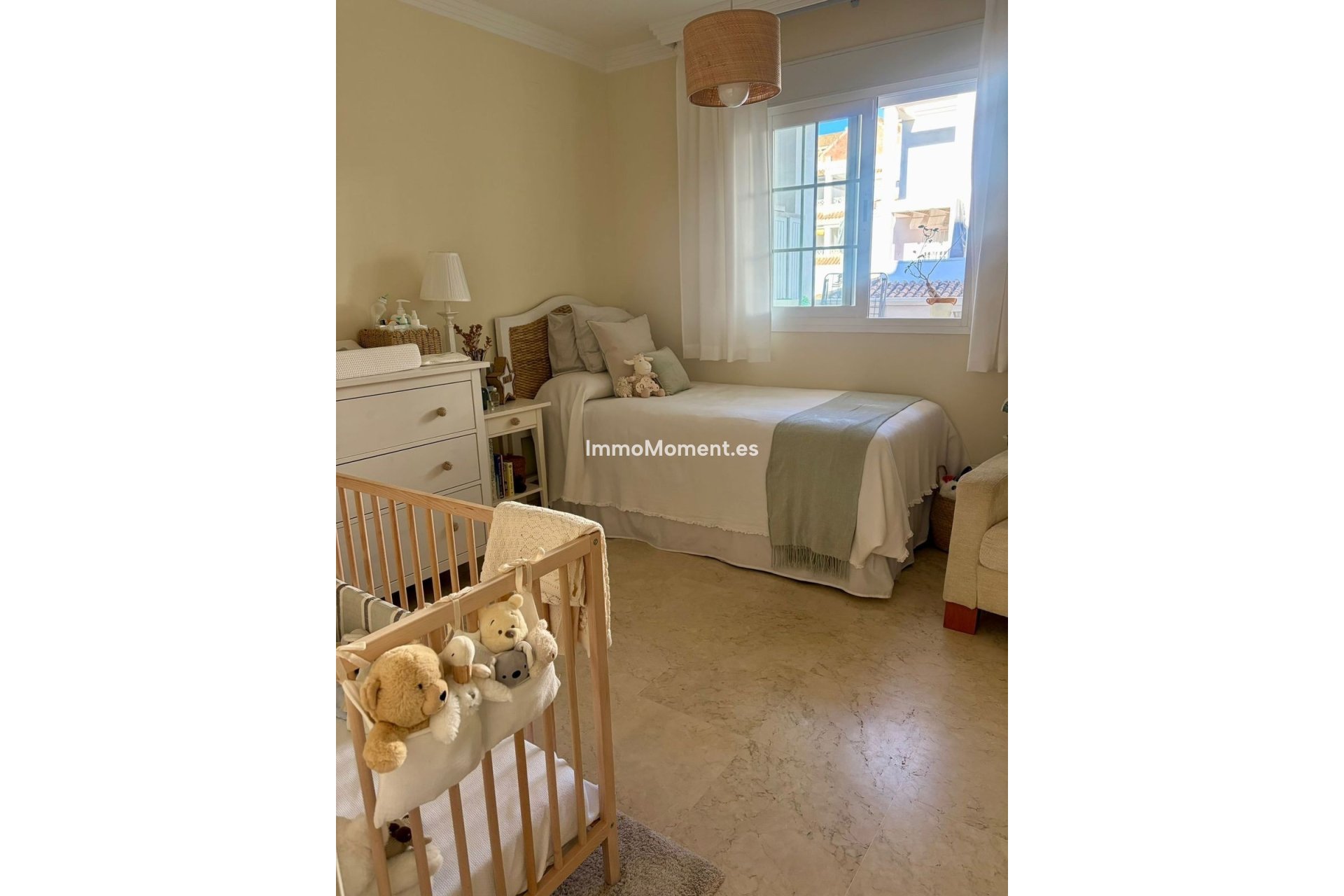 Revente - Appartement - Marbella - Río Real