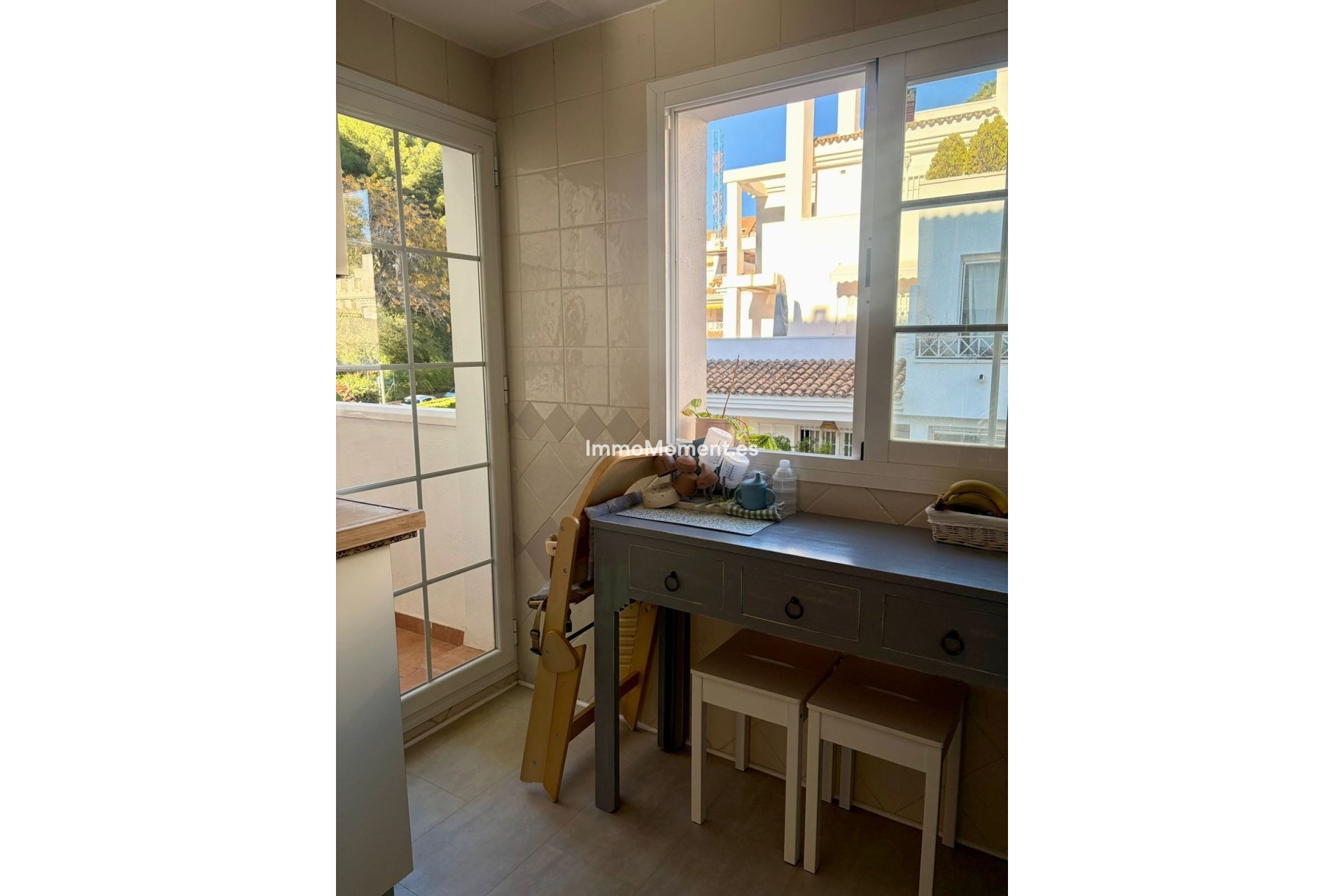 Revente - Appartement - Marbella - Río Real